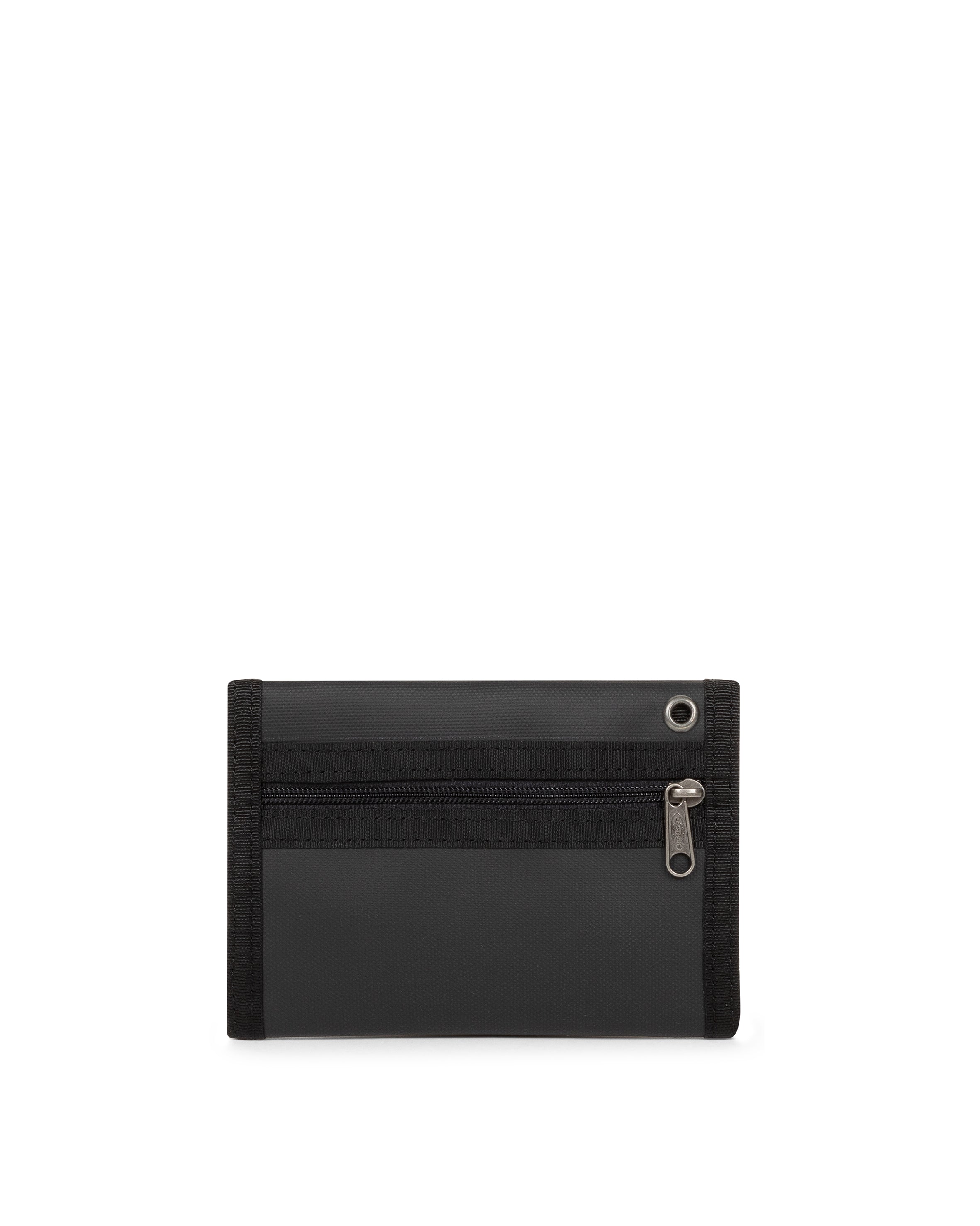 eastpak-crew-single-portefeuille-nylon-tarp-black2-petit image 3