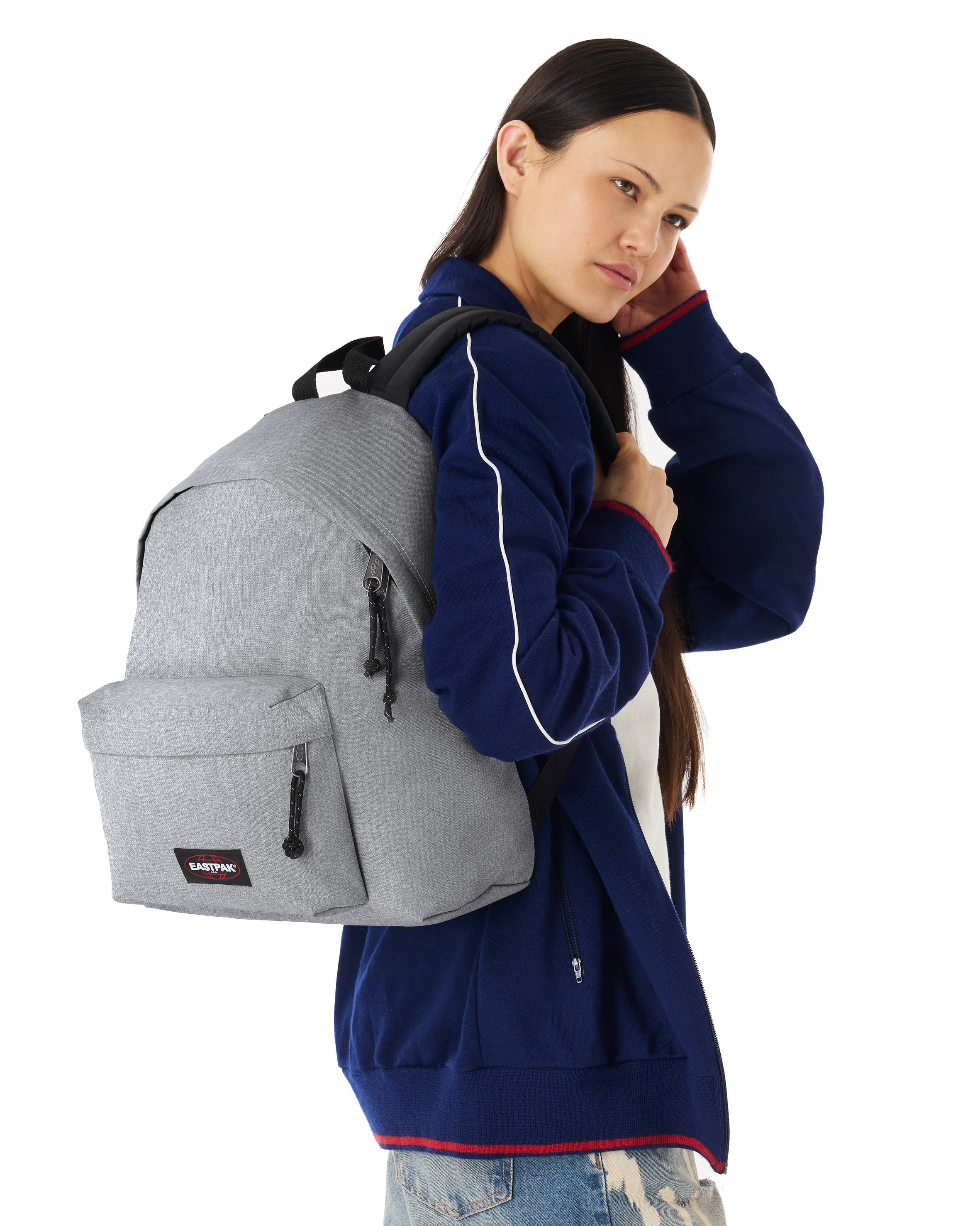 eastpak-padded-pak-r-ek000620-sac-dos-sunday-grey-d-perlant image 2