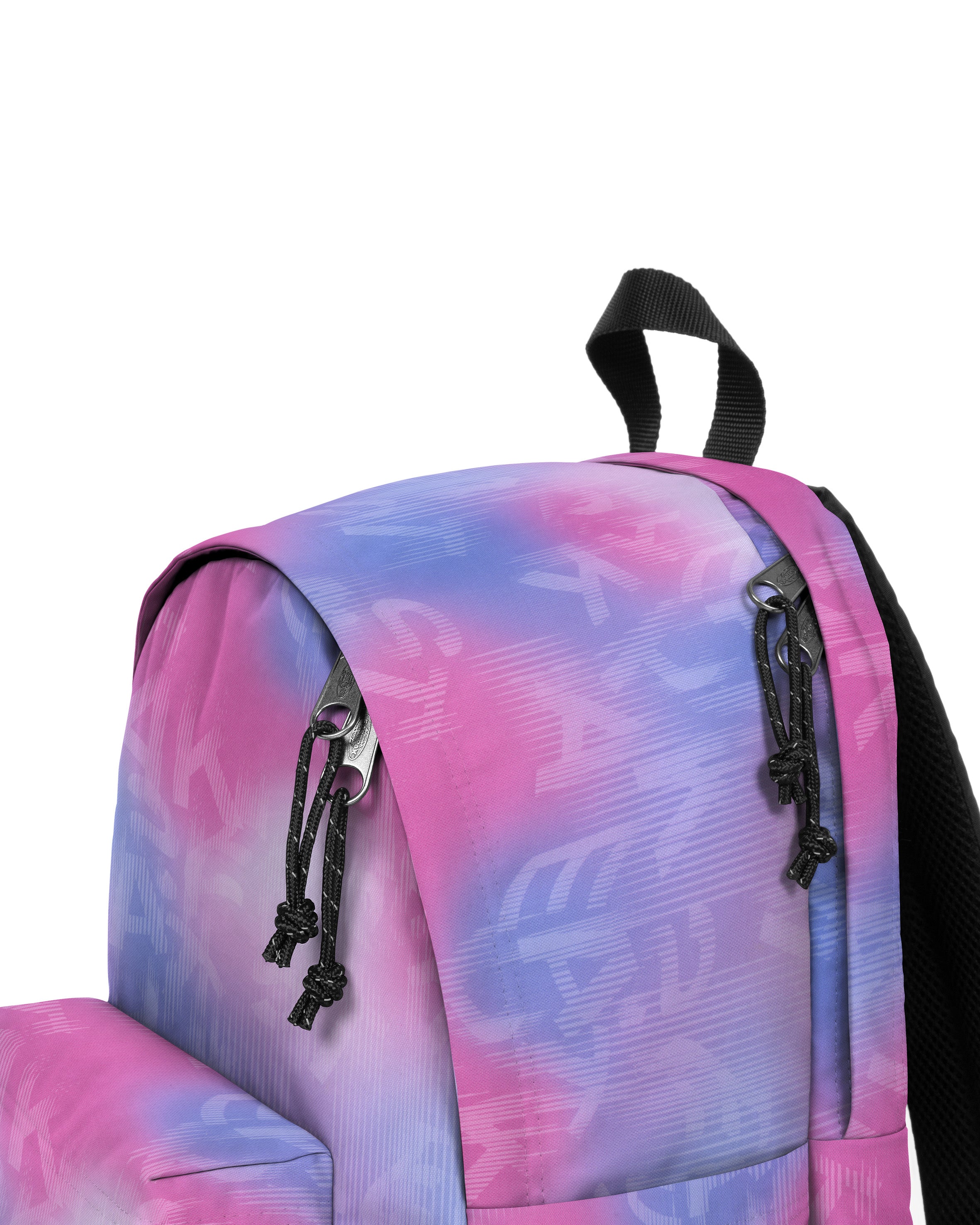 eastpak-day-office-sac-dos-letter-dye-pink-16-pouces image 5