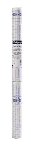 clairefontaine-l-instantan-74024c-couvre-livre-adh-sif-transparent-5x0-5-m image 2