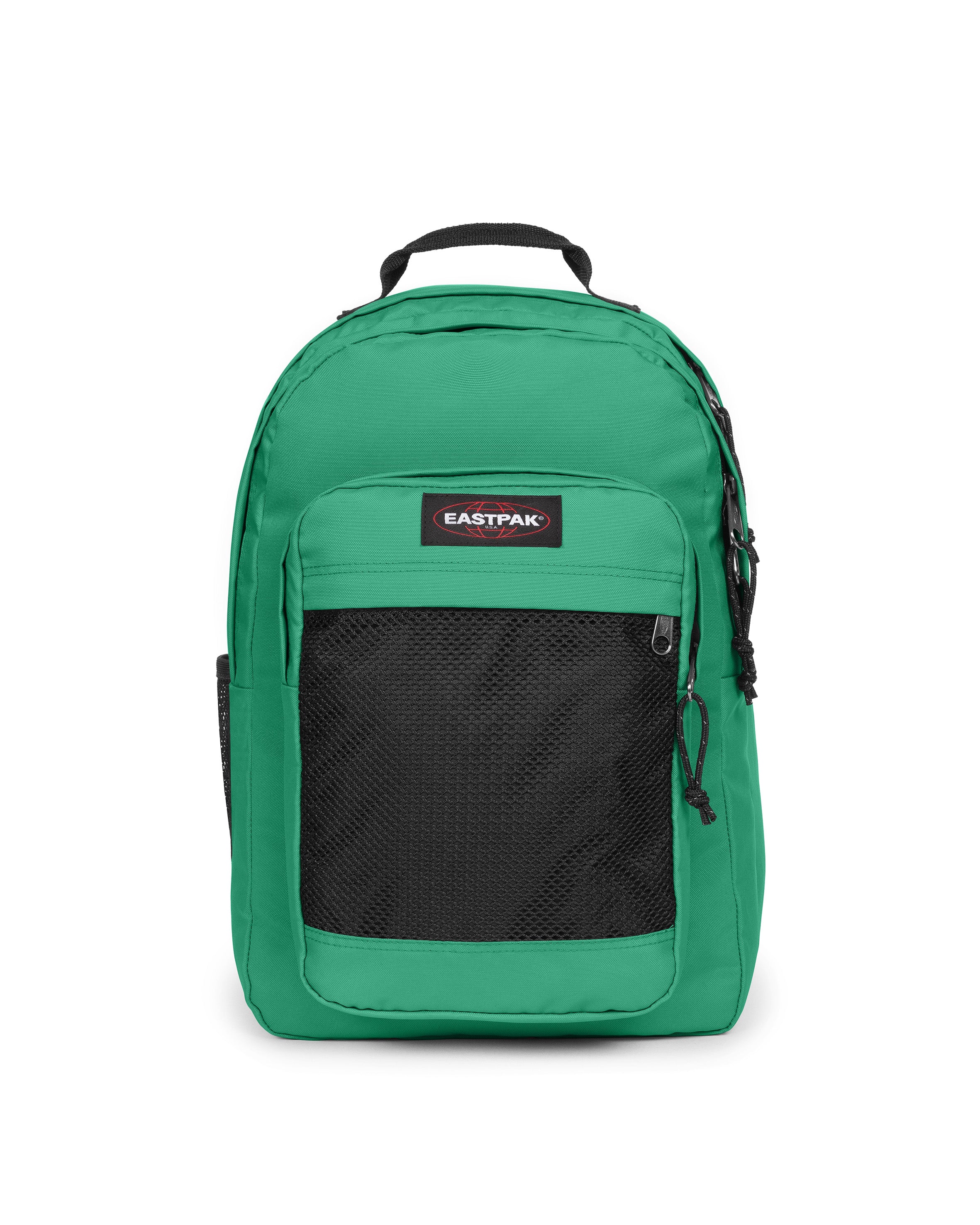 eastpak-study-buddy-sac-dos-shamrock-green-grand-16-pouces image 1