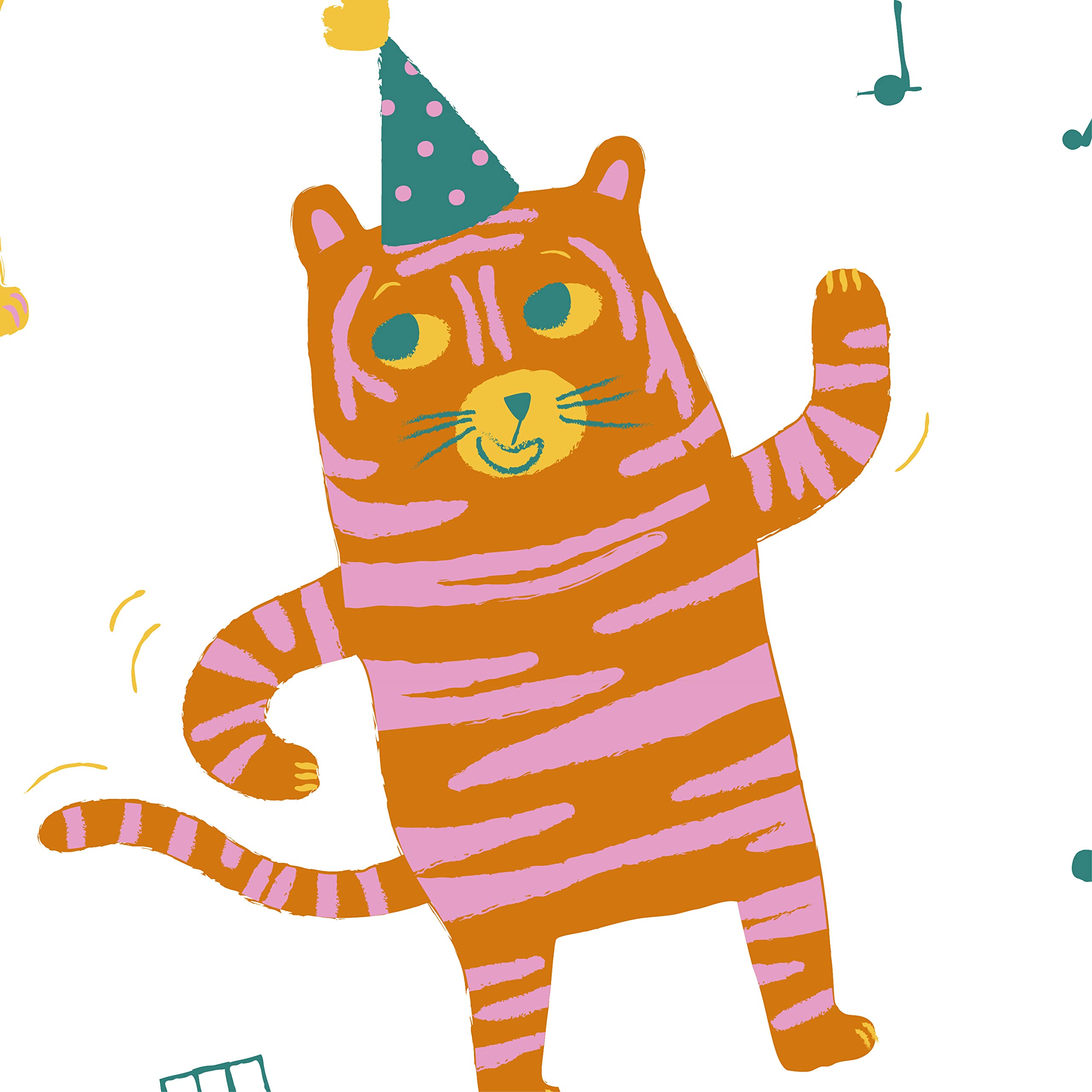 clairefontaine-excellia-bobine-papier-cadeau-animaux-rigolos-50x0-70m image 2