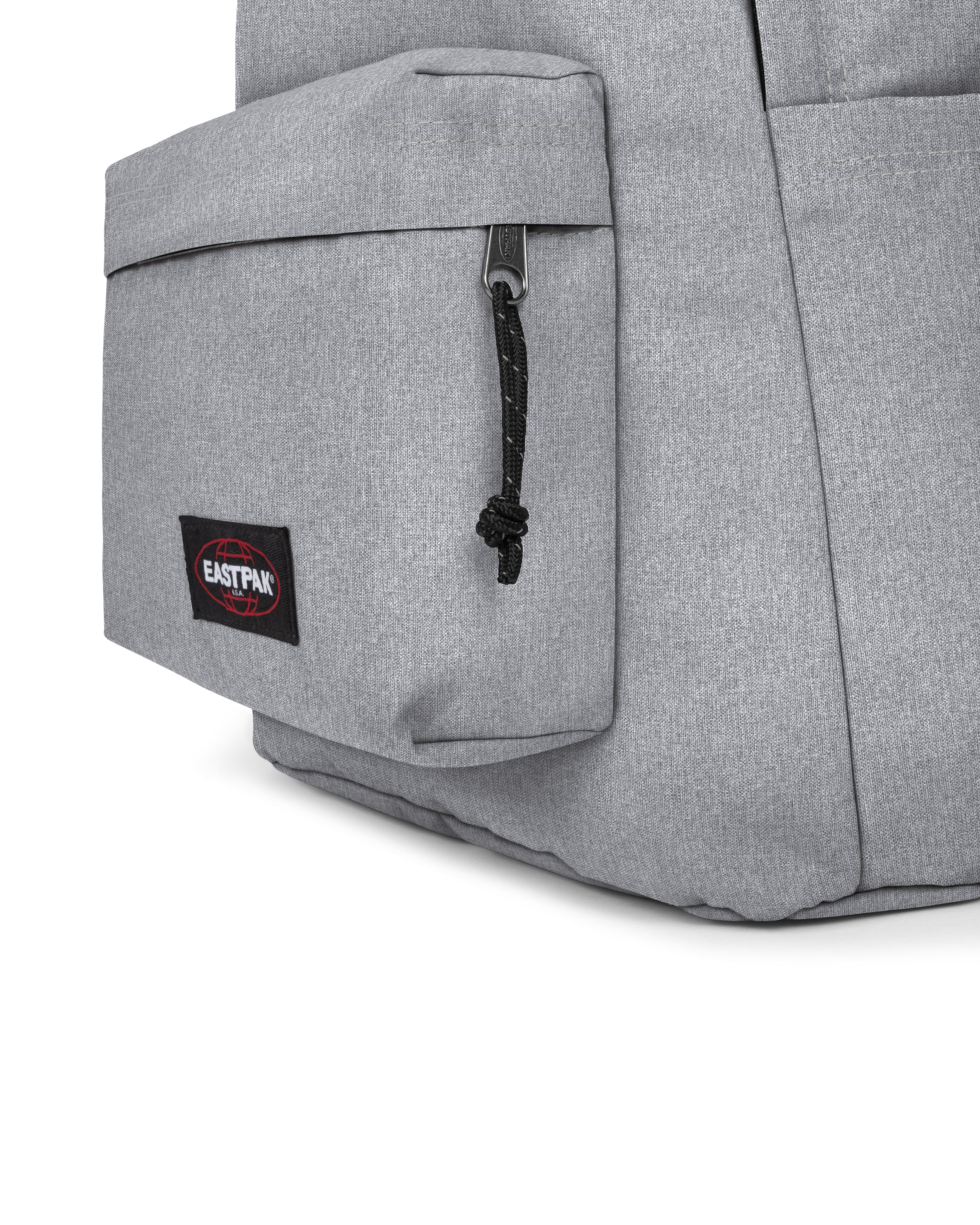 eastpak-day-office-sac-dos-sunday-grey-16-pouces image 6