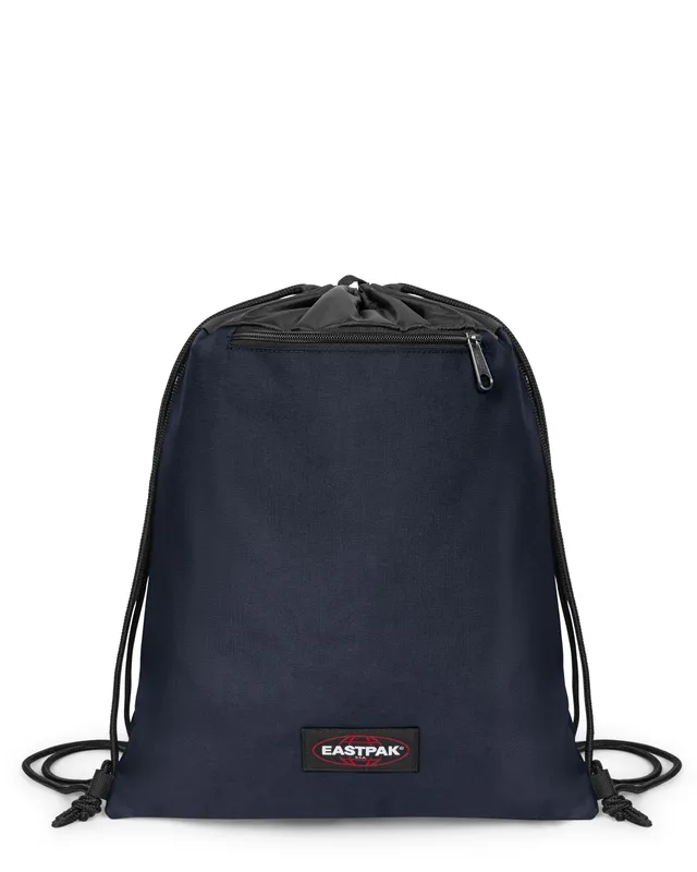 eastpak-jymler-sac-de-sport-ultra-marine-petit-cordon image 1