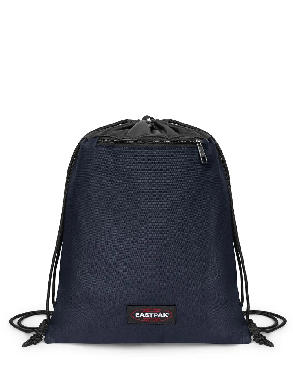 eastpak-jymler-sac-de-sport-ultra-marine-petit-cordon image 1