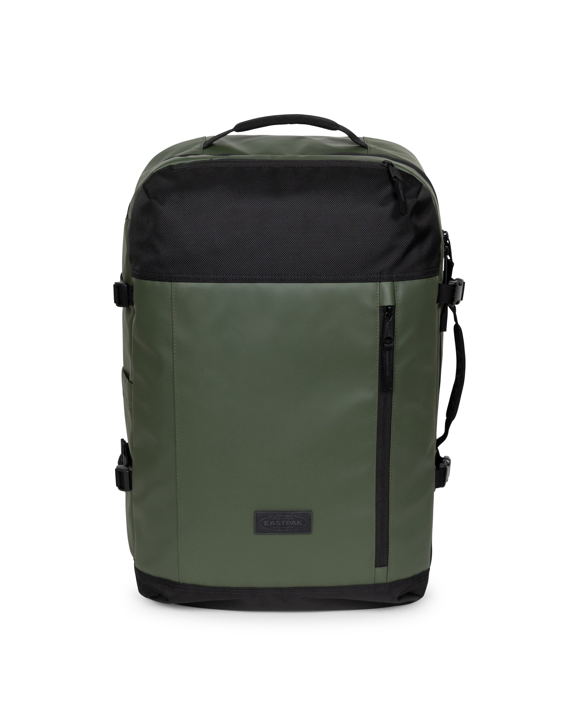 eastpak-cnnct-travelpack-sac-de-voyage-top-khaki-m-cabine image 1