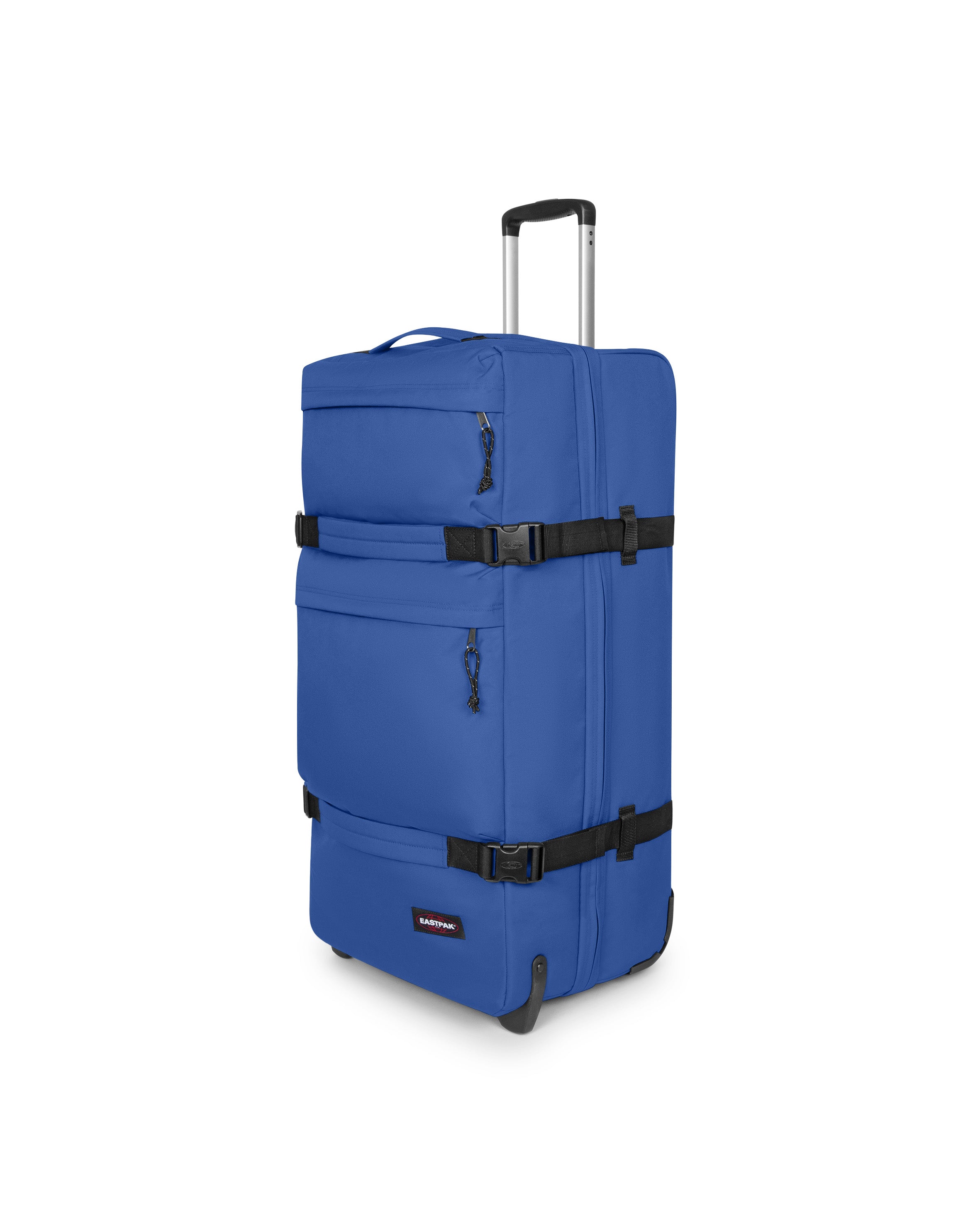 eastpak-transit-r-plus-m-valise-indigo-blue-2-roues image 6