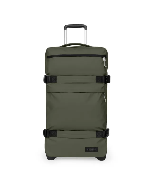 eastpak-transit-r-plus-l-valise-grand-tarp-forest-d-perlante image 1