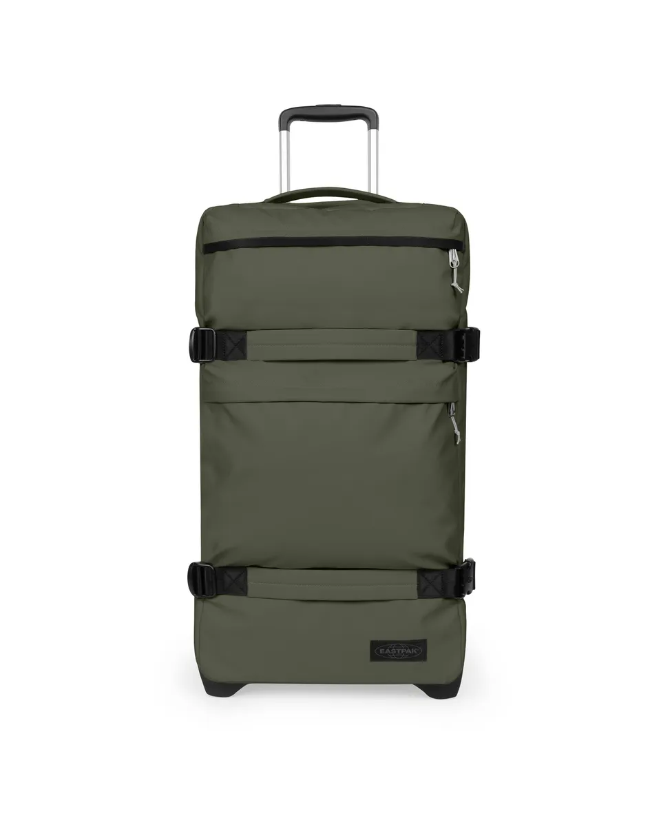 eastpak-transit-r-plus-l-valise-grand-tarp-forest-d-perlante image 1