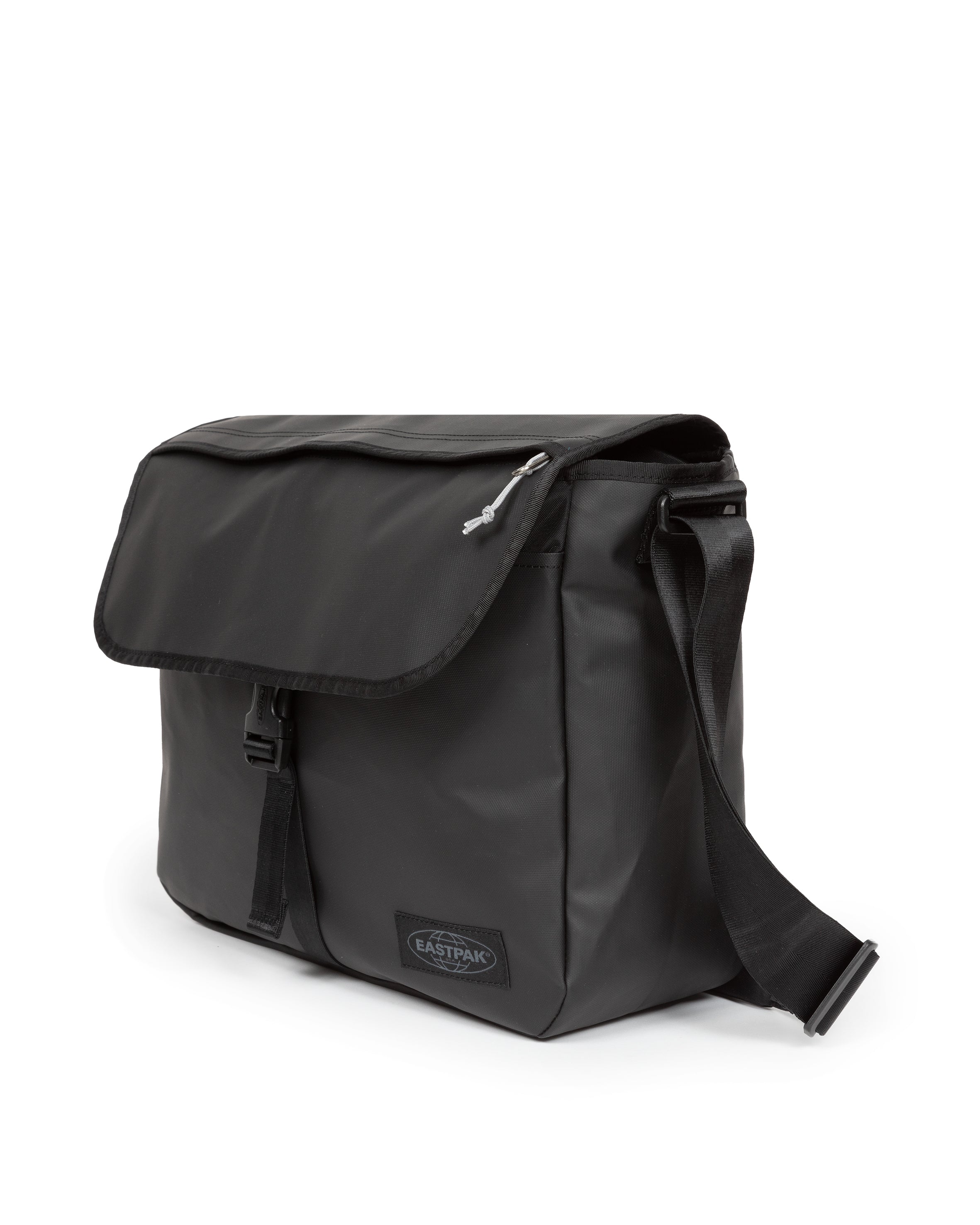 eastpak-delegate-sac-bandouli-re-17-pouces-tarp-black2-moyen image 5