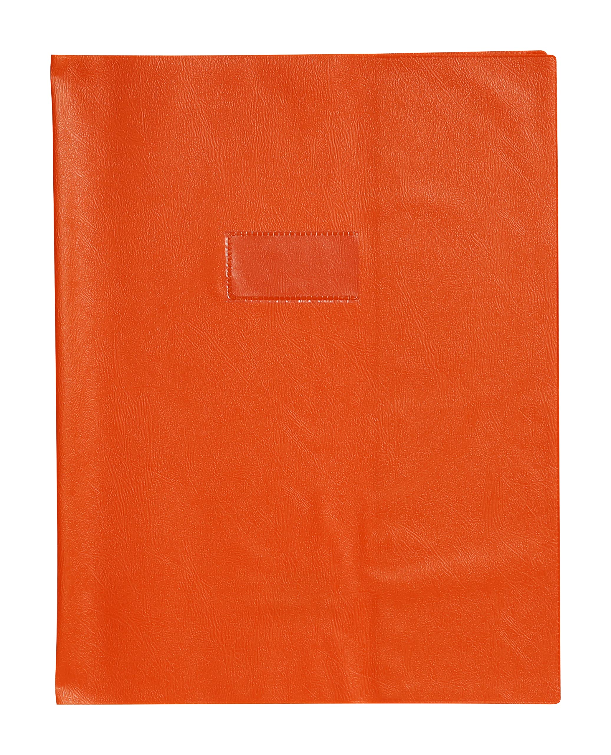 calligraphe-72003amzc-prot-ge-cahier-17x22-rouge-groseille-pvc image 6