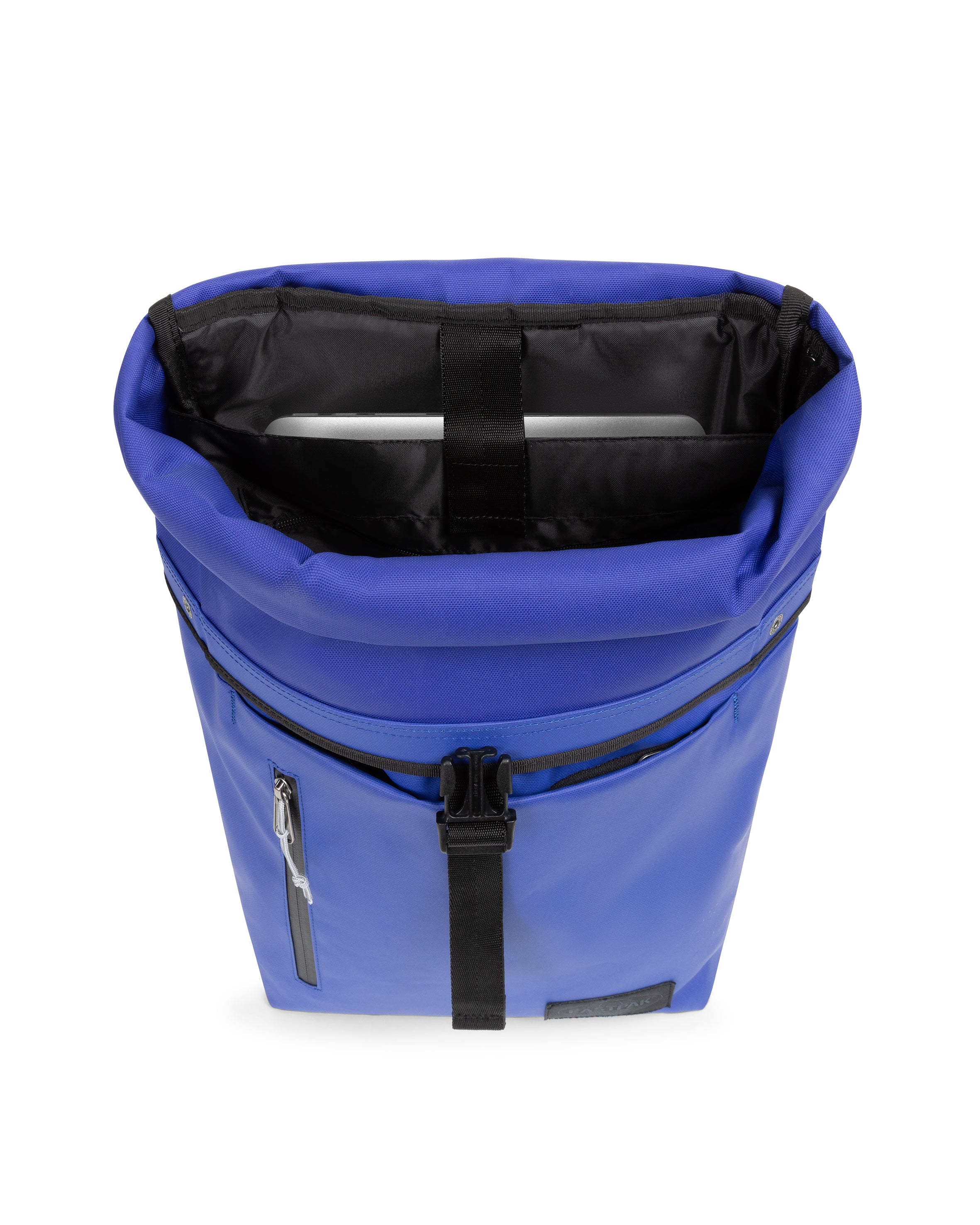 eastpak-up-roll-sac-dos-tarp-blue-moyen-16-pouces image 2
