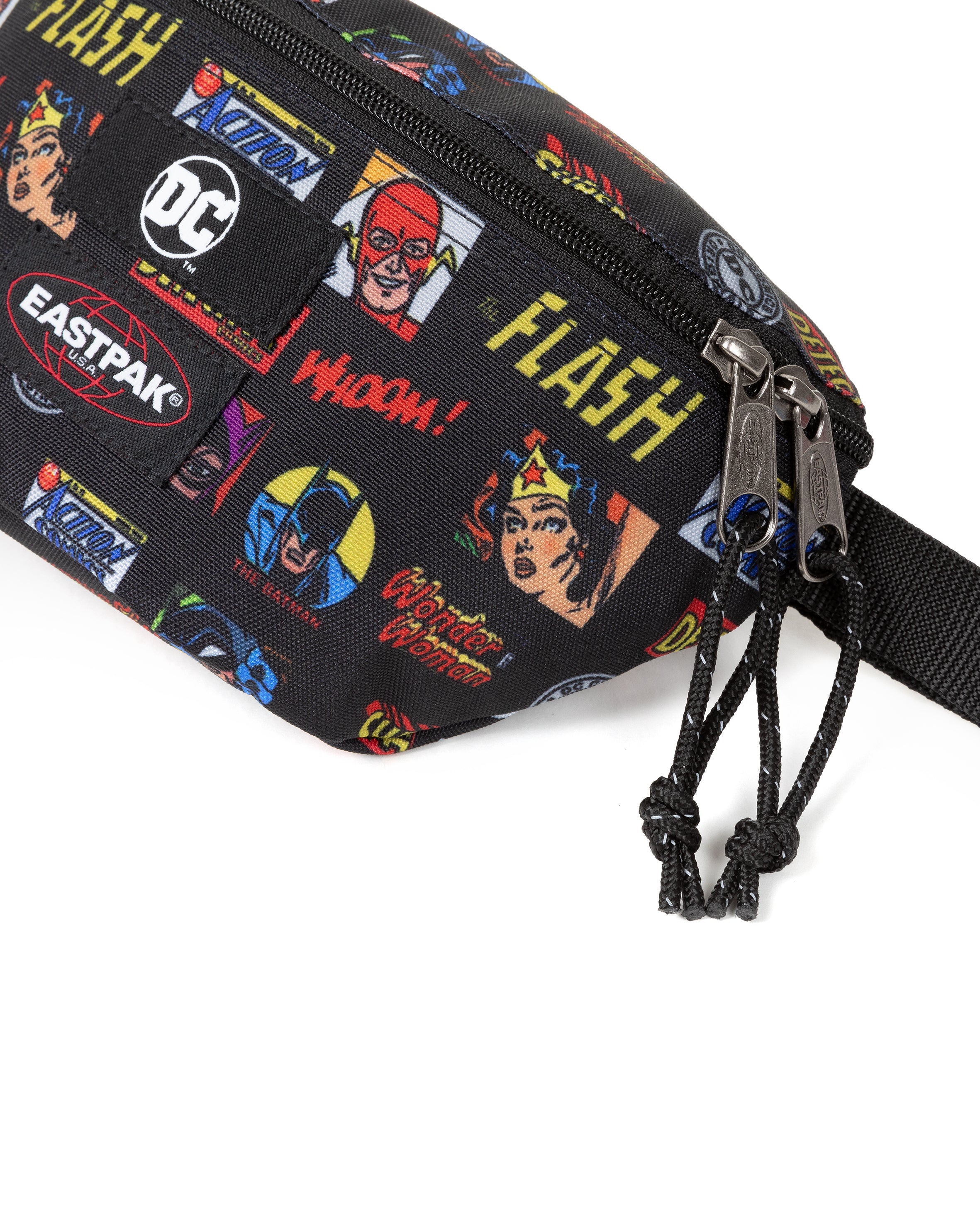 eastpak-springer-sac-banane-dc-icons-petit-dc-comics image 4