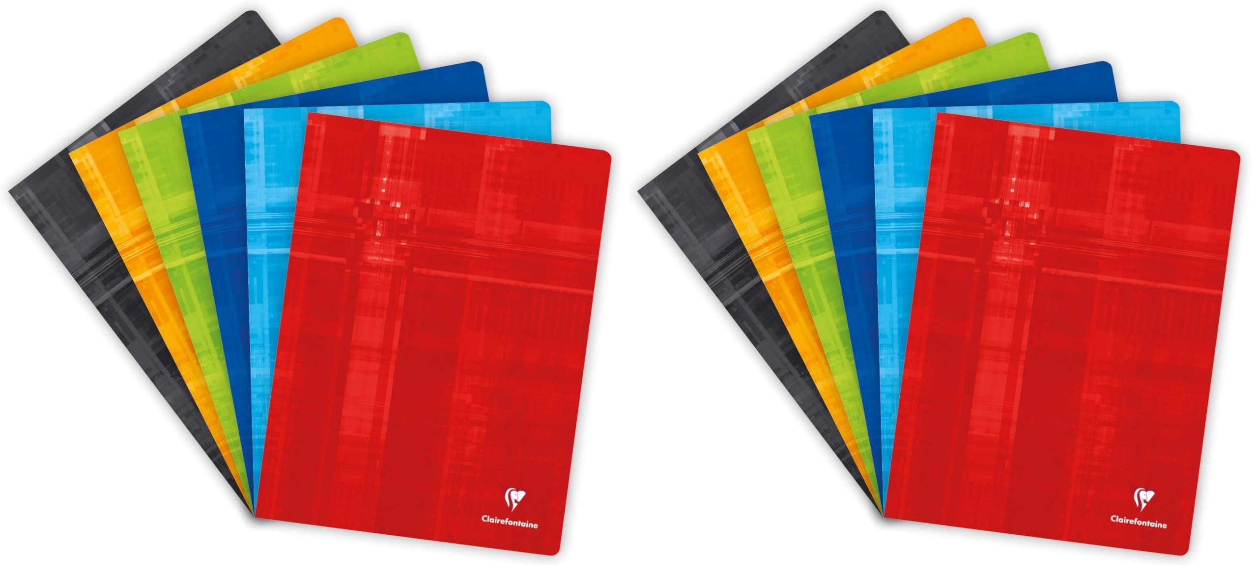 clairefontaine-1951-cahier-24x32-cm-96-pages-petits-carreaux image 5