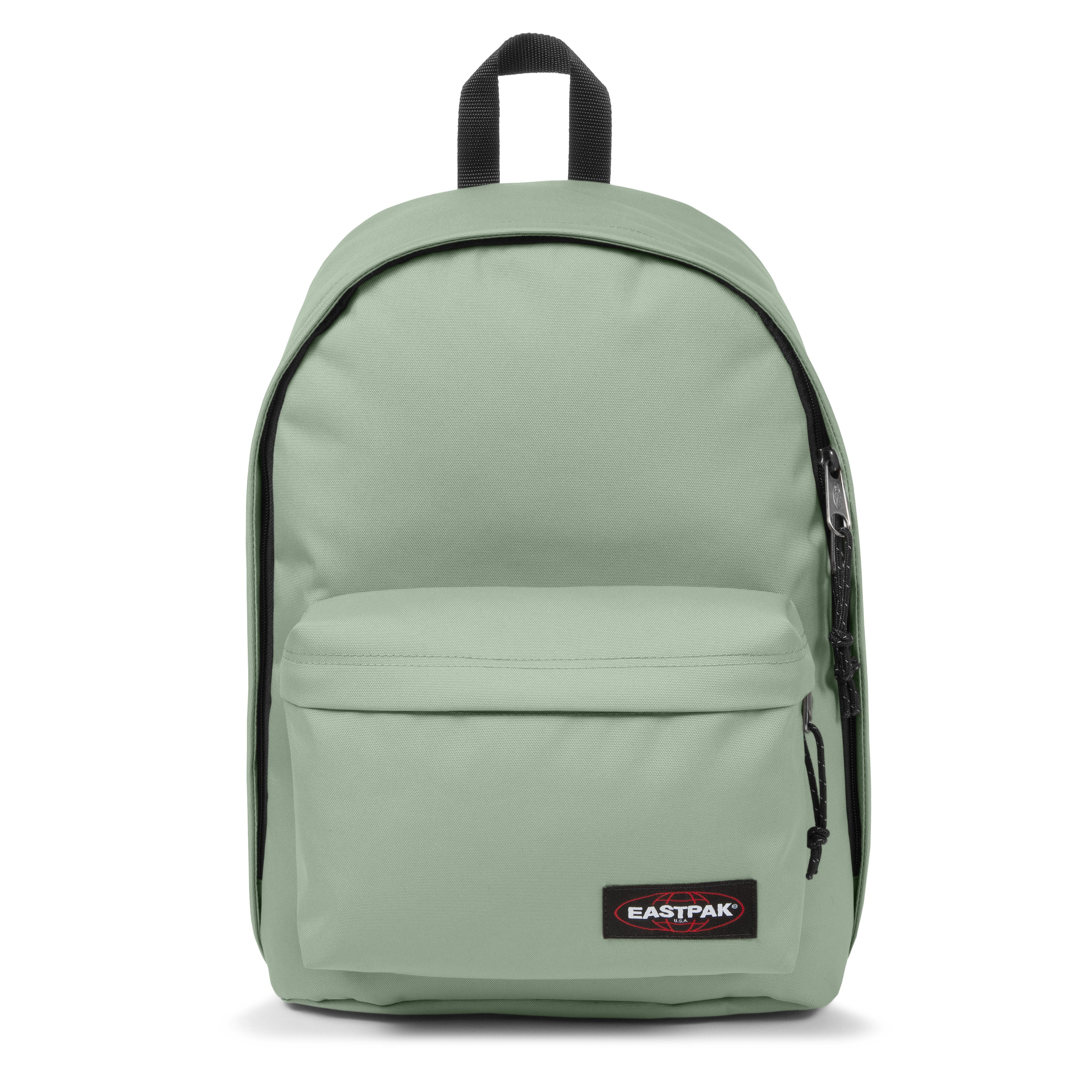 eastpak-out-of-office-sac-dos-mint-frosty-medium image 1