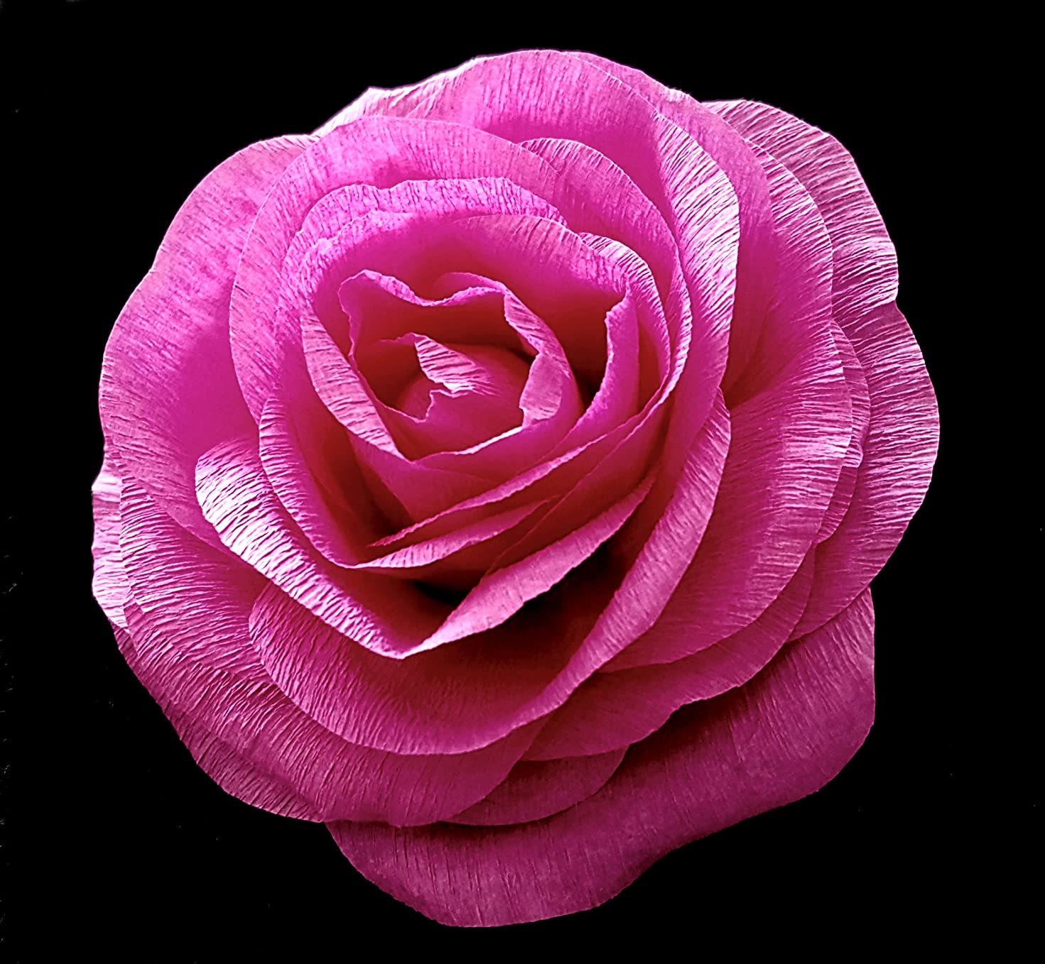 Couleurs variées