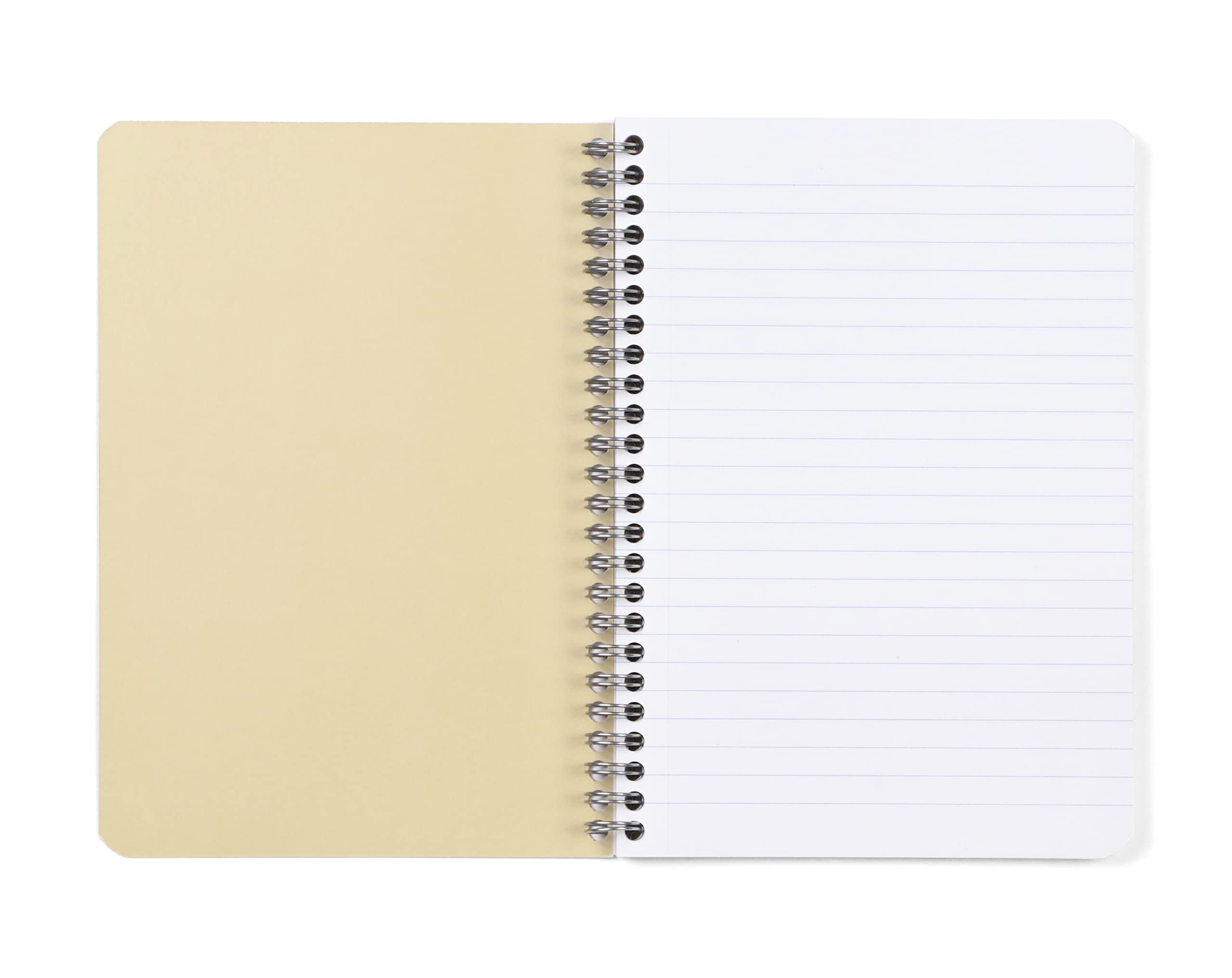 clairefontaine-forever-68446c-carnet-spirale-a5-recycl-lign image 4