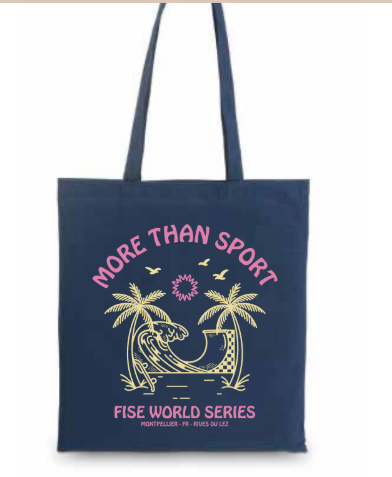 fise-surf-tote-bag-toile-rose-2026 image 2