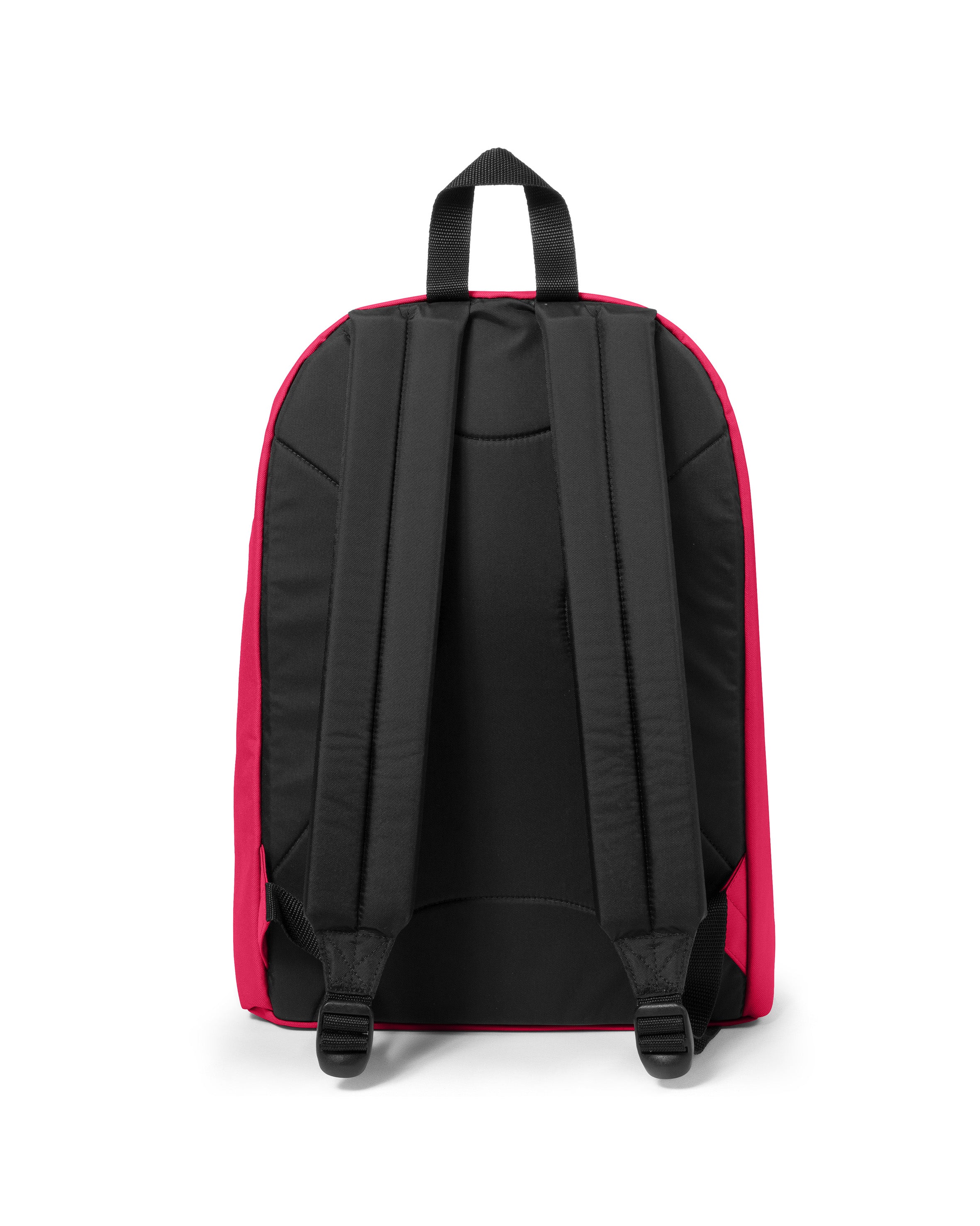 eastpak-out-of-office-sac-dos-saffron-red-moyen-housse-14-pouces image 3