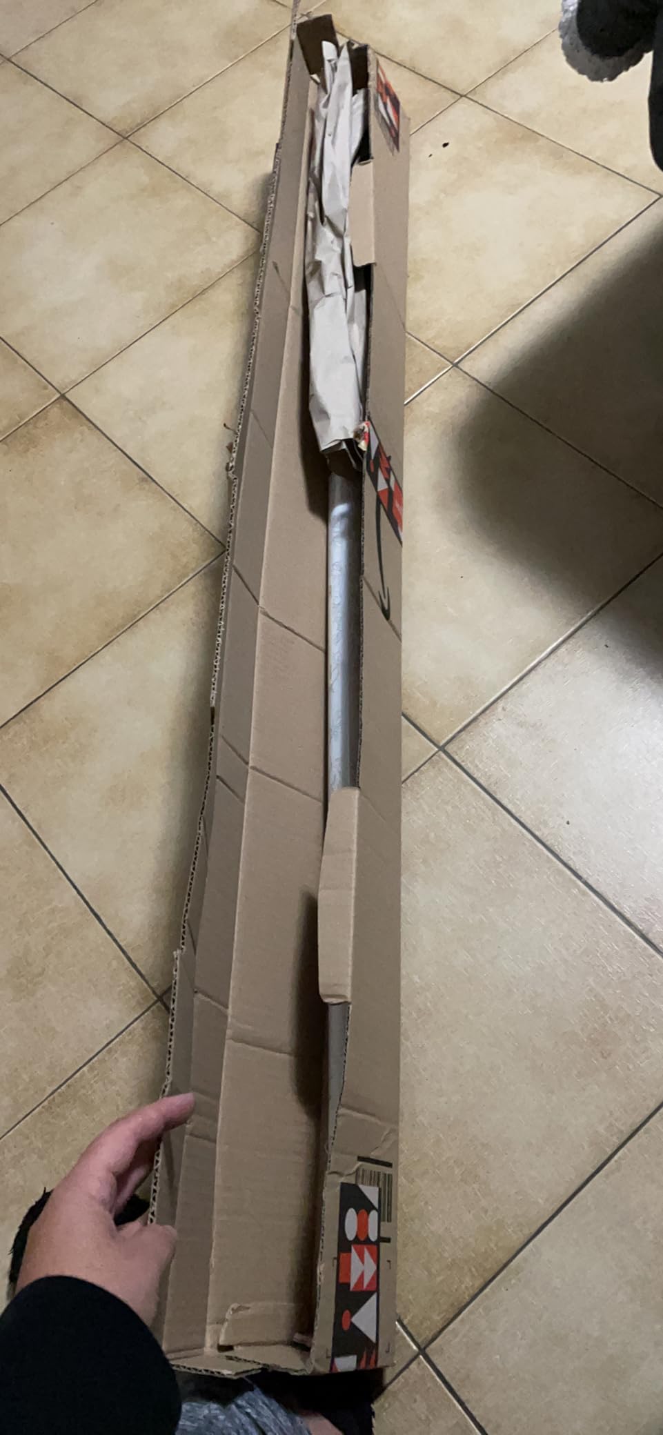 Papier épais