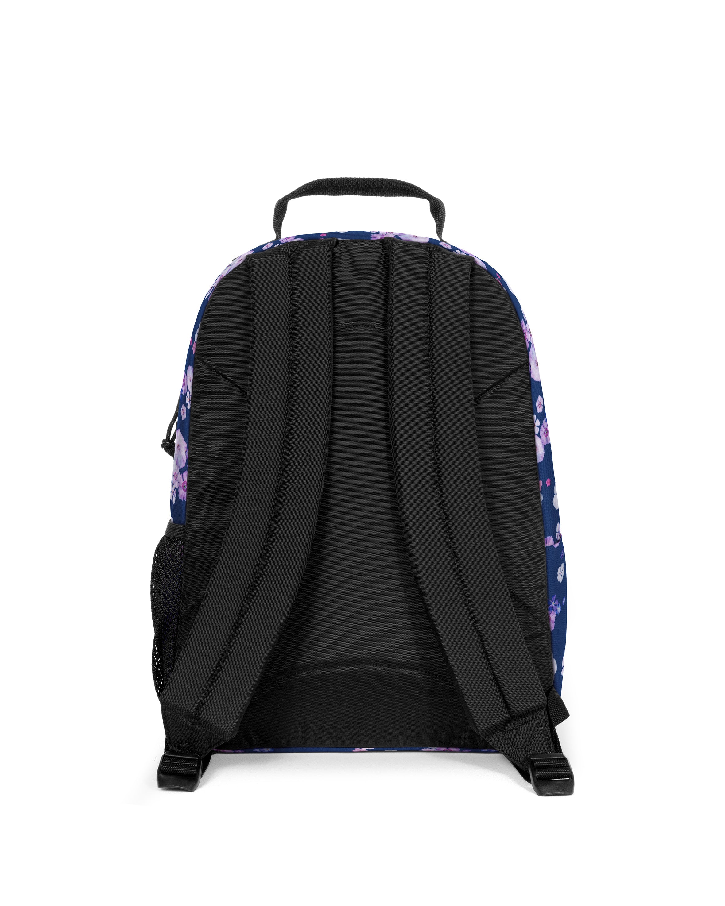eastpak-morius-sac-dos-floralbloomnavy-15-pouces image 4