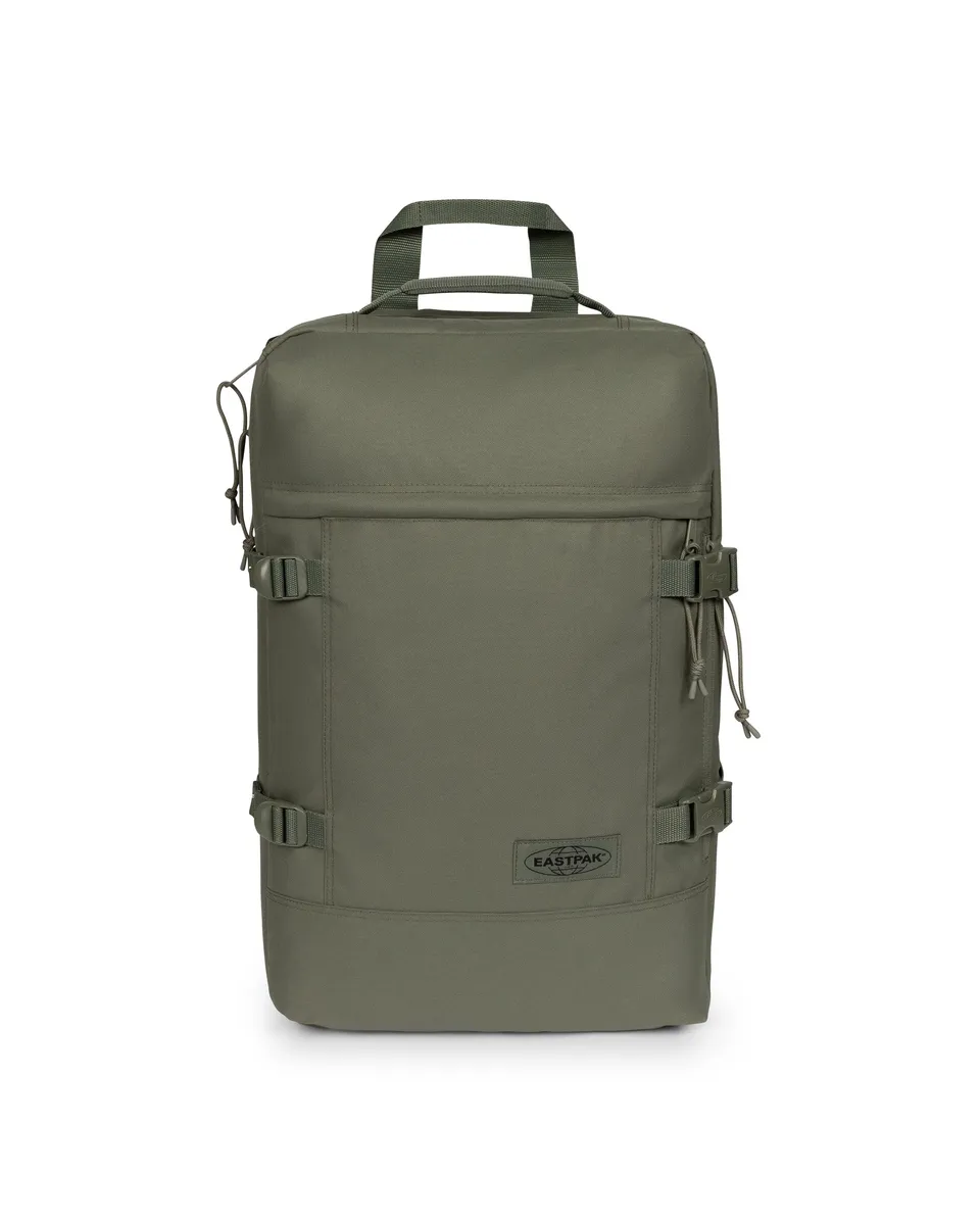 eastpak-travelpack-sac-voyage-monotone-khaki-17-pouces image 1