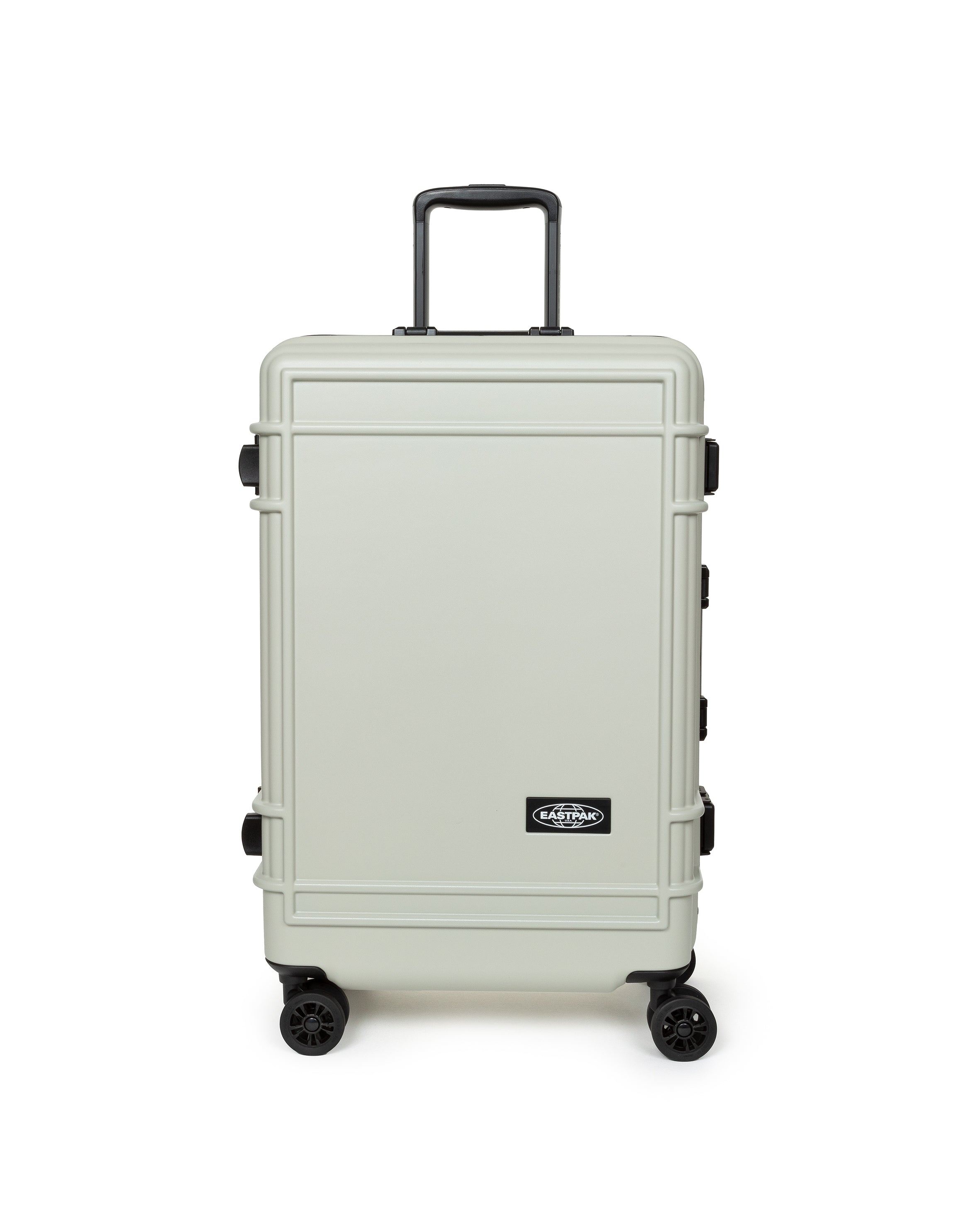 eastpak-resist-r-case-m-valise-rigide-sand-4-roues image 1