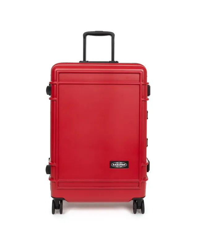 eastpak-resist-r-case-l-valise-rigide-grande-fire-red image 1