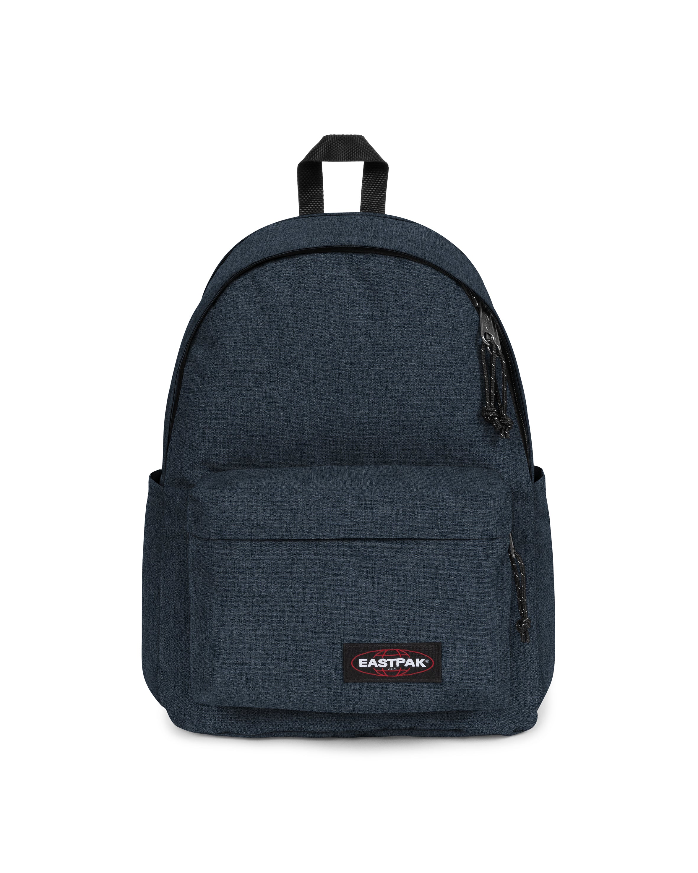 eastpak-day-office-sac-dos-triple-denim-pc-16-pouces image 1