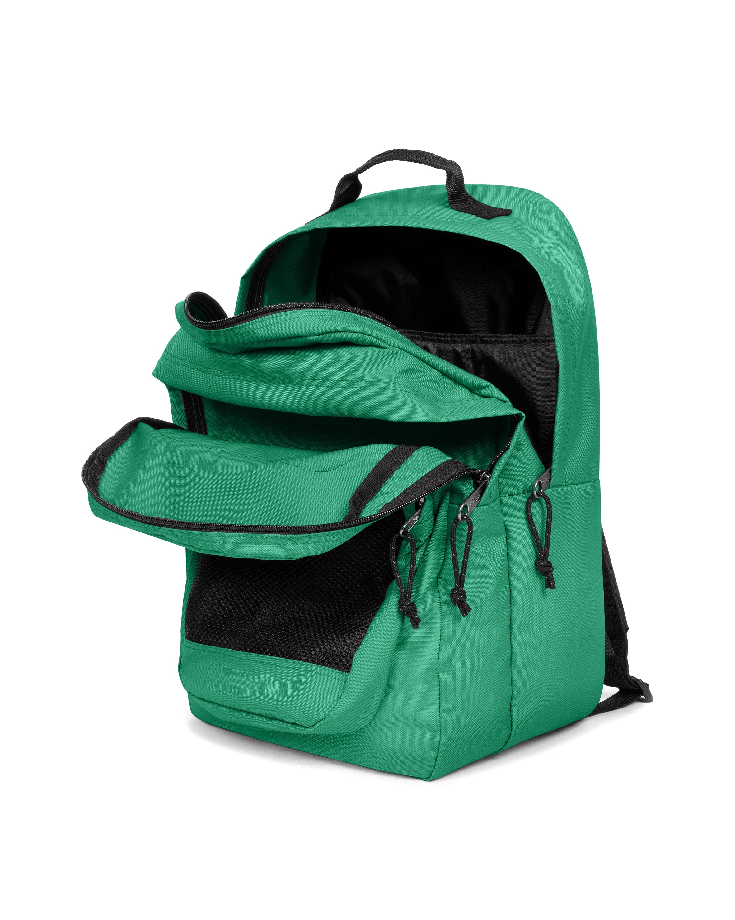 eastpak-study-buddy-sac-dos-shamrock-green-grand-16-pouces image 2