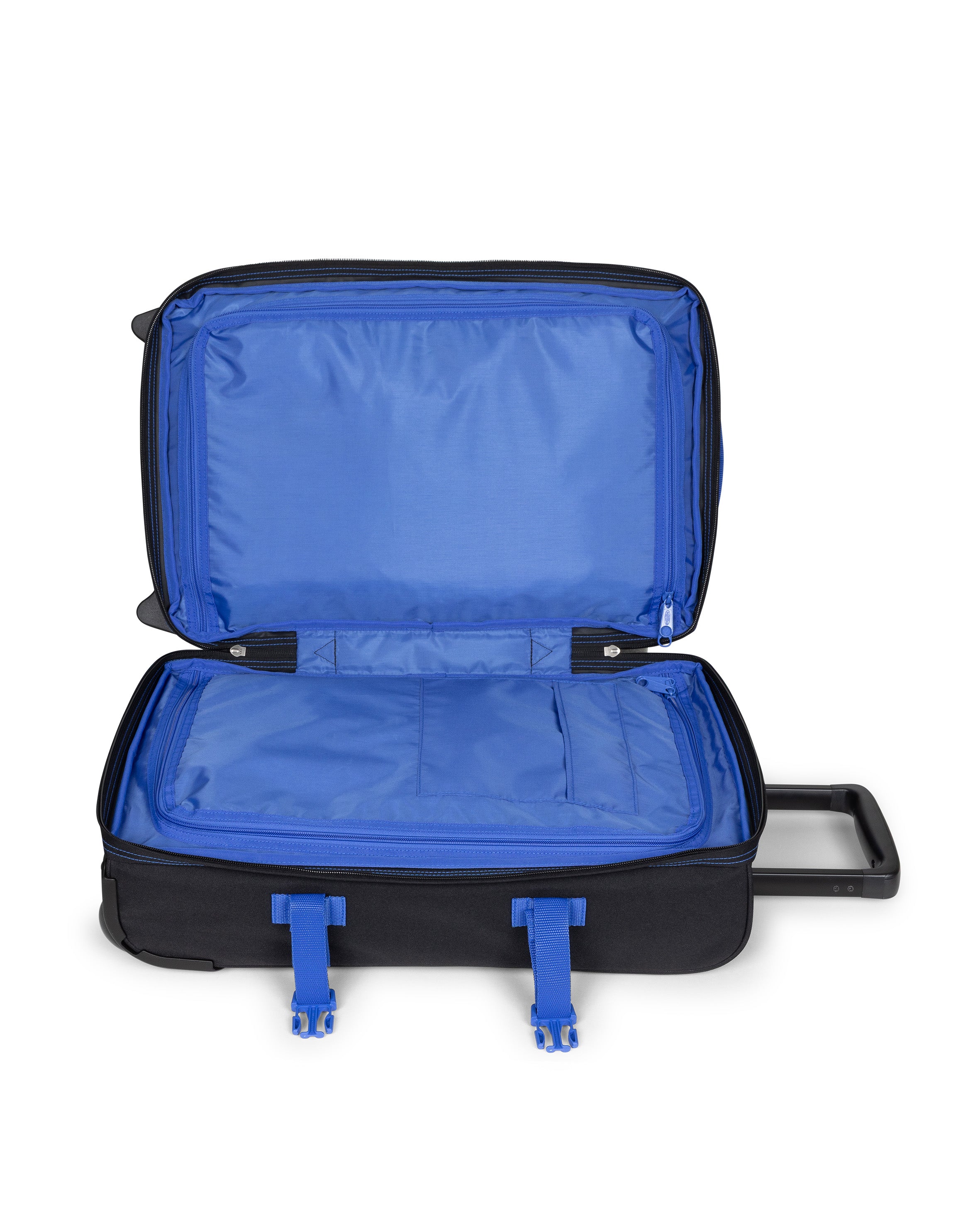 eastpak-tranverz-s-valise-cabine-kontrast-petit-tsa image 2