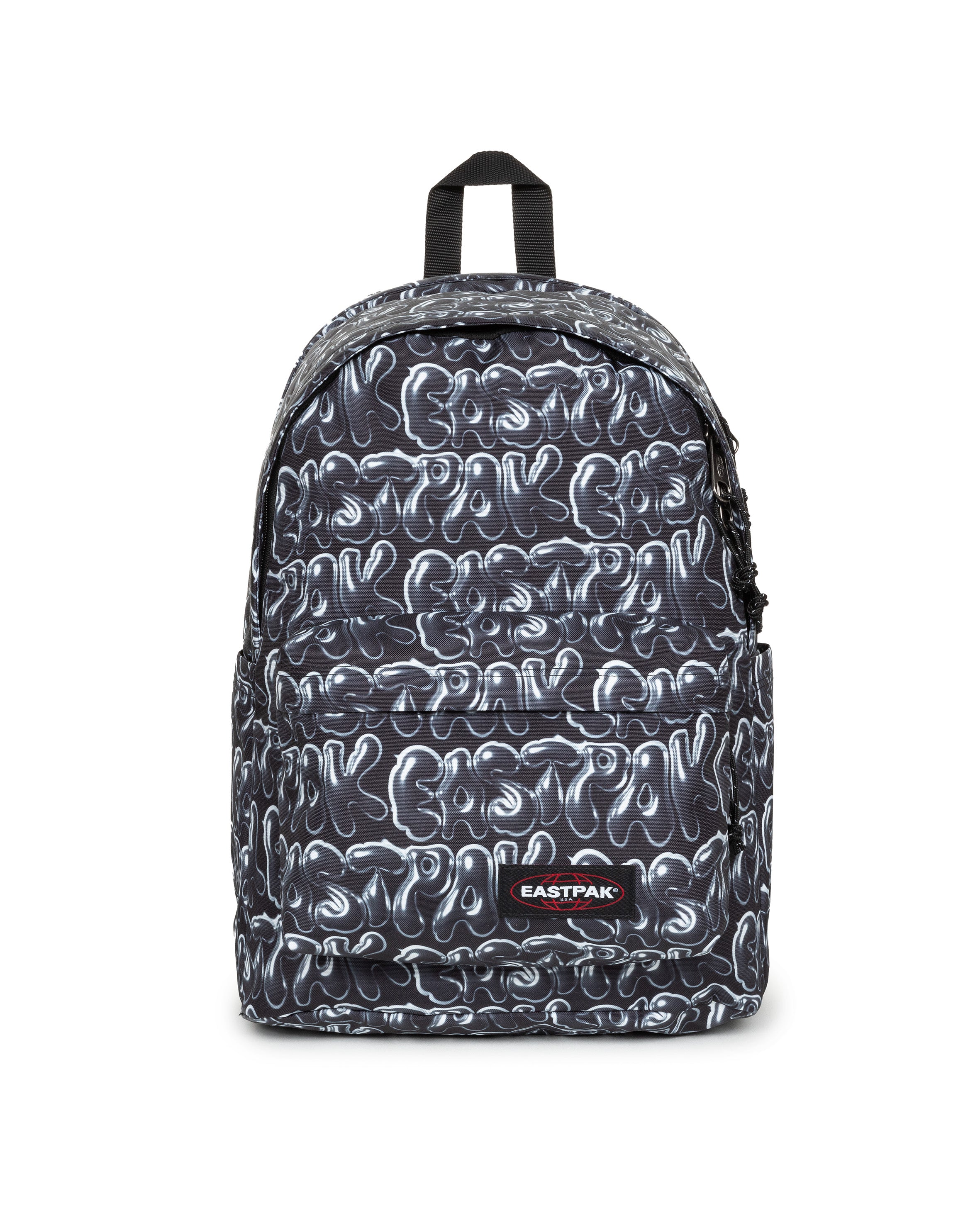 eastpak-day-office-sac-dos-inflat-d-black-pc-16-pouces image 1