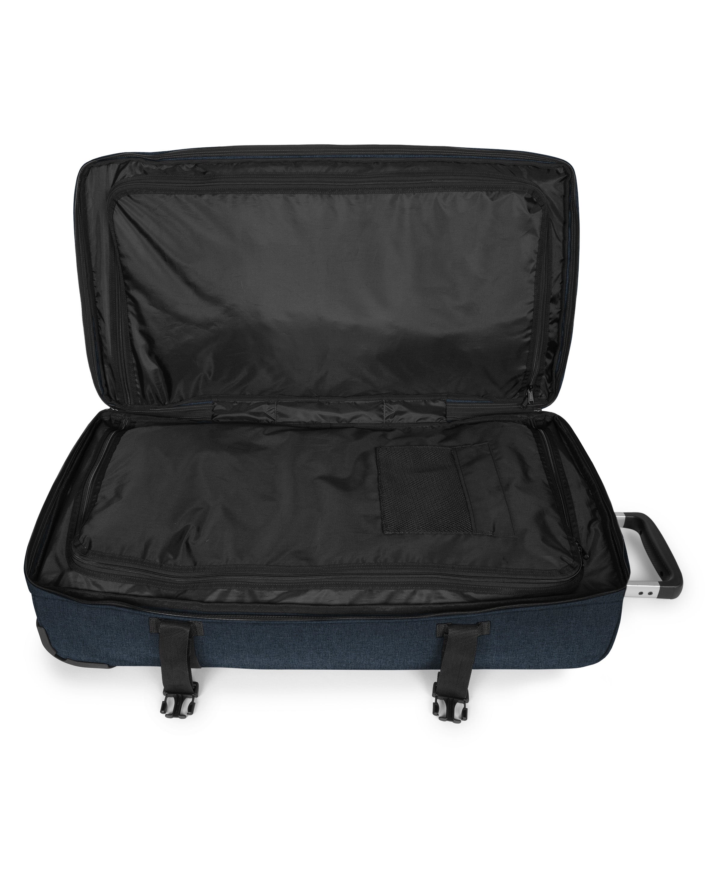 eastpak-transit-r-plus-l-valise-triple-denim-grand image 2