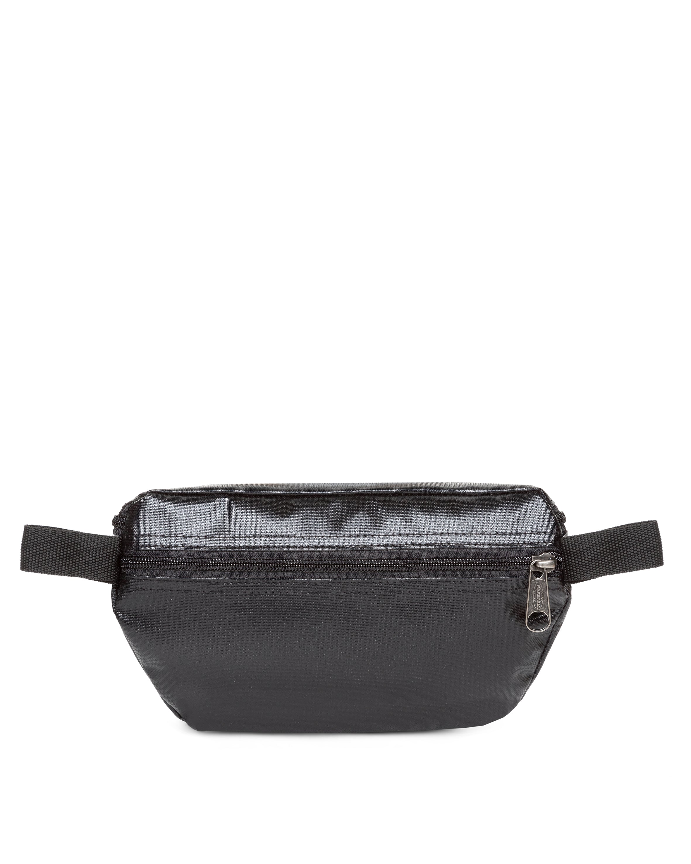 eastpak-springer-sac-banane-glossy-black-petit-noir image 4