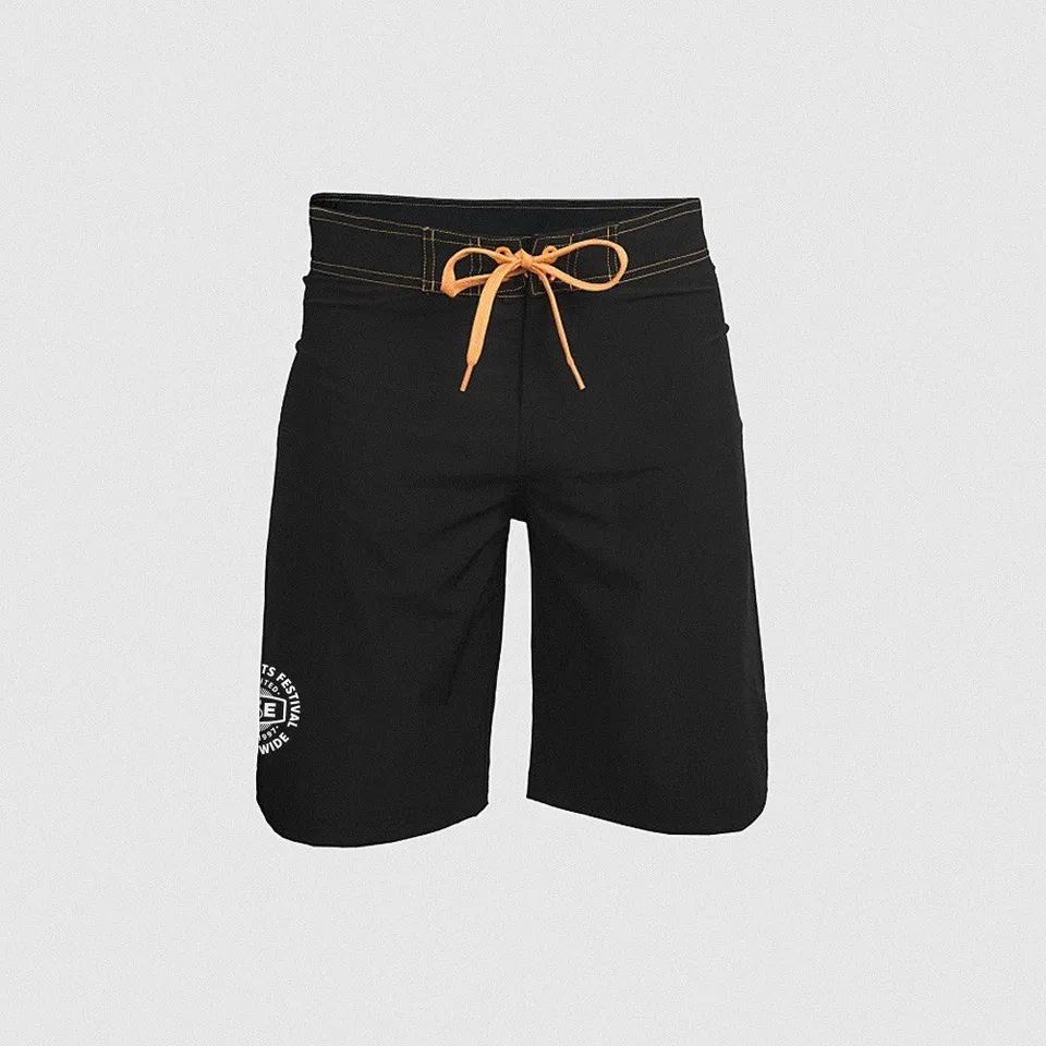 fise-action-boardshort-noir-short-surf-taille-m image 1