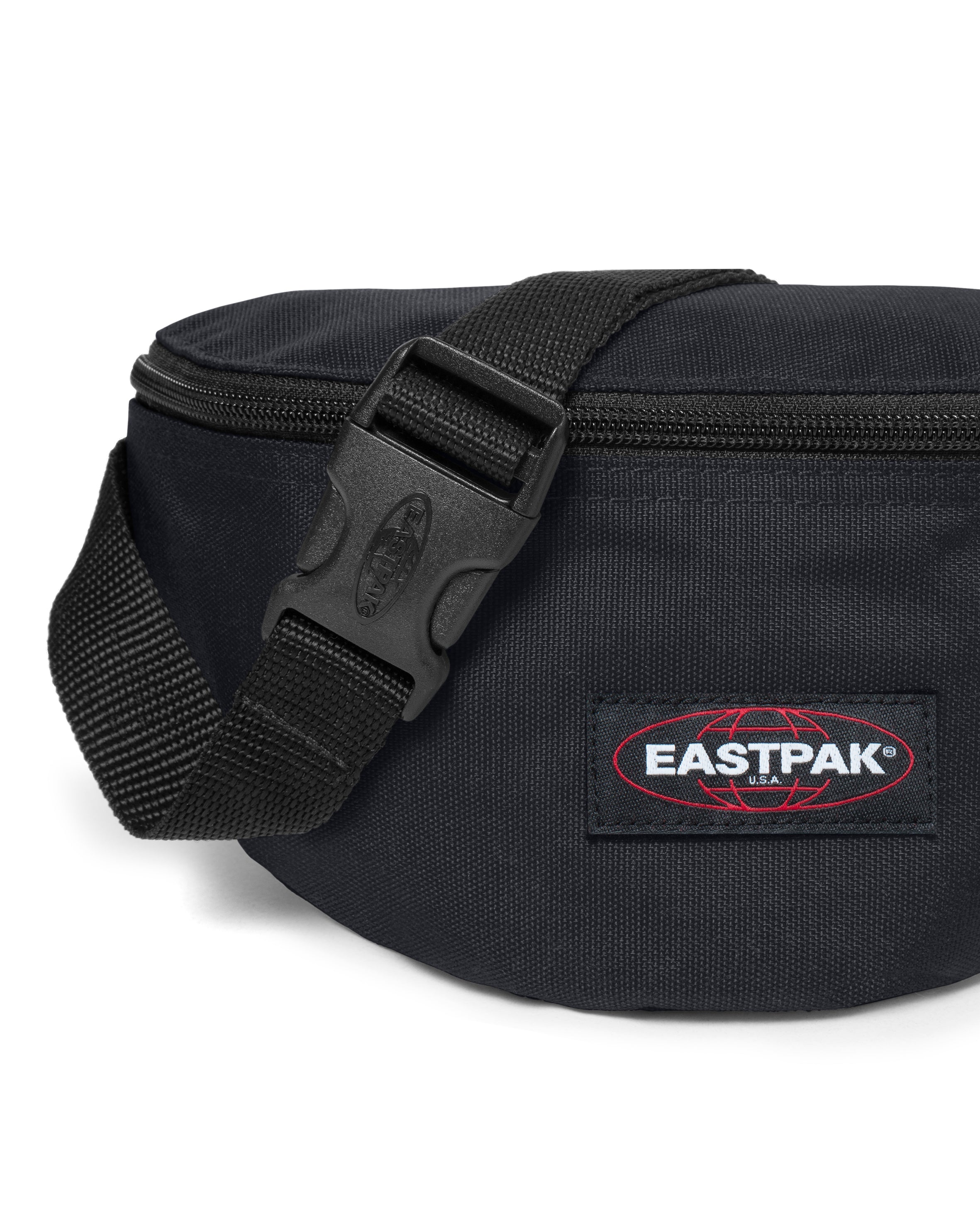 eastpak-springer-sac-banane-petit-midnight-poche-zipp-e image 5