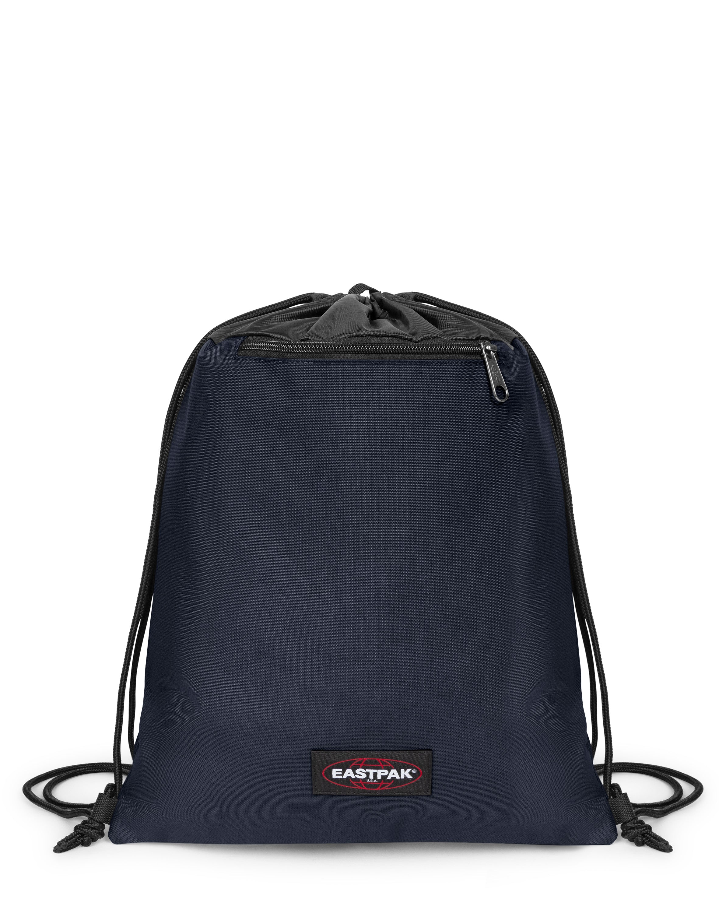 eastpak-jymler-sac-de-sport-ultra-marine-petit-cordon image 1