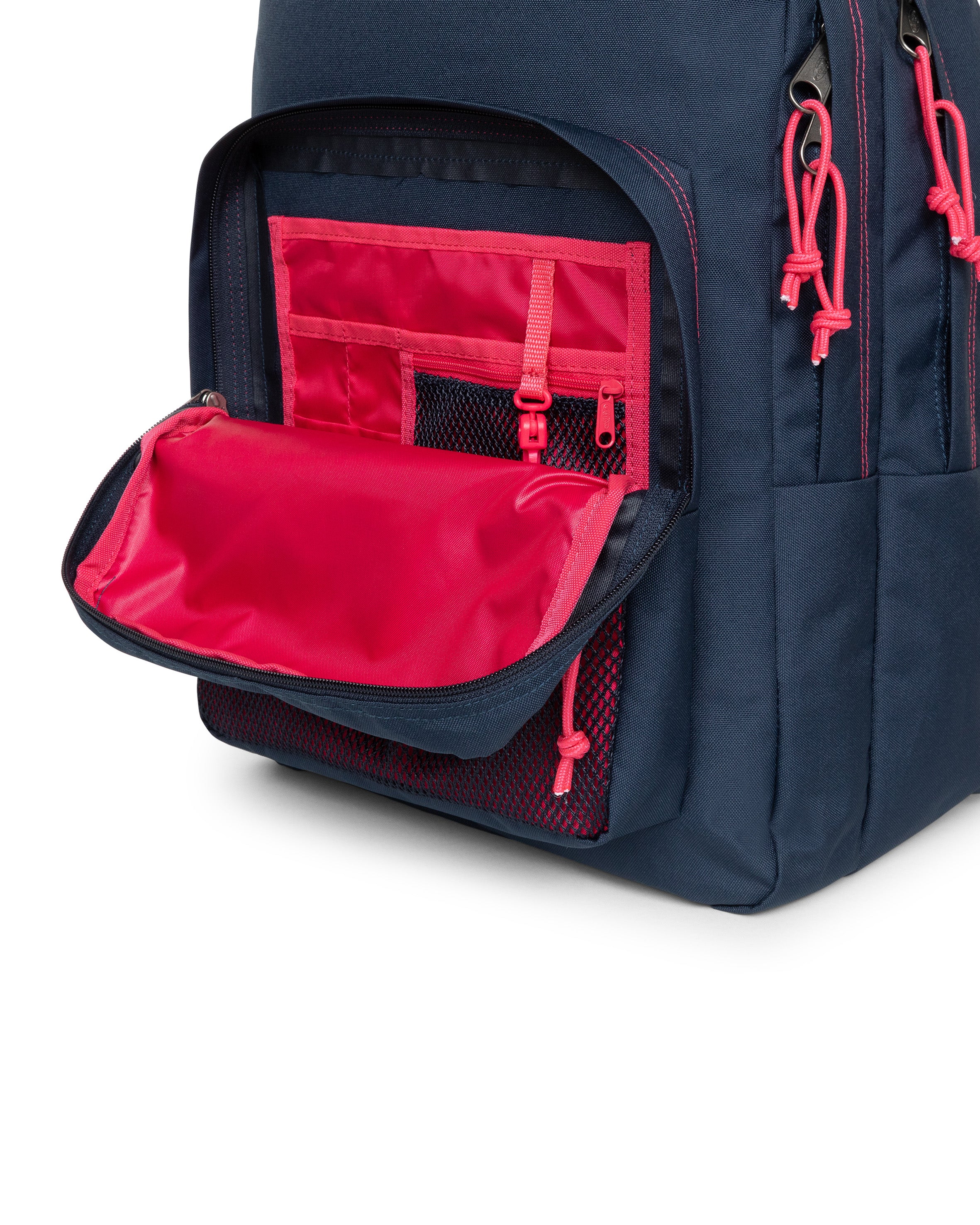 eastpak-pinnacle-sac-dos-grand-kontrast-saffron-d-perlant image 5