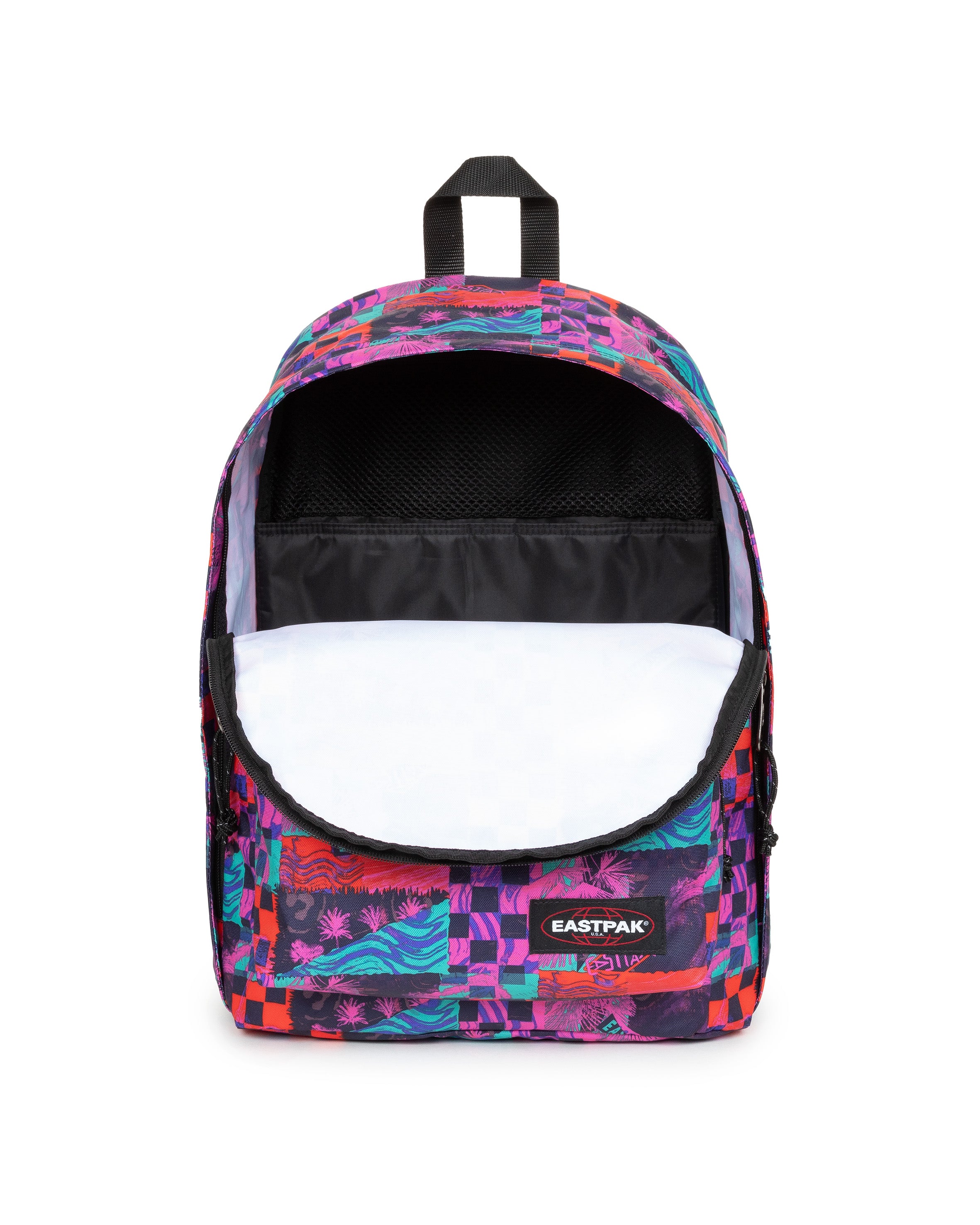 eastpak-out-of-office-sac-dos-retrosurf-funk-housse-14-pouces image 4