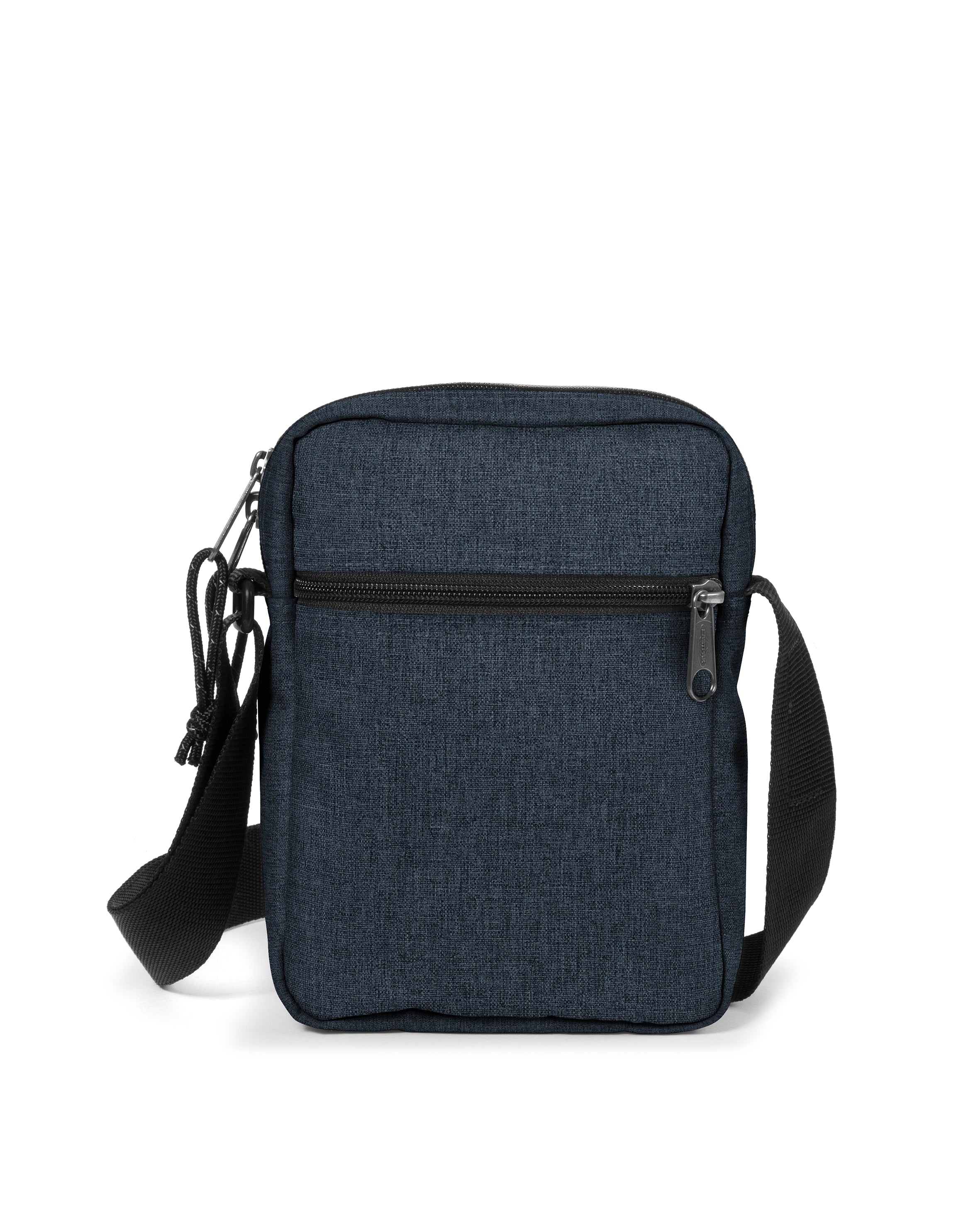 eastpak-the-one-ek000045-sac-bandouli-re-triple-denim-petit-denim image 4