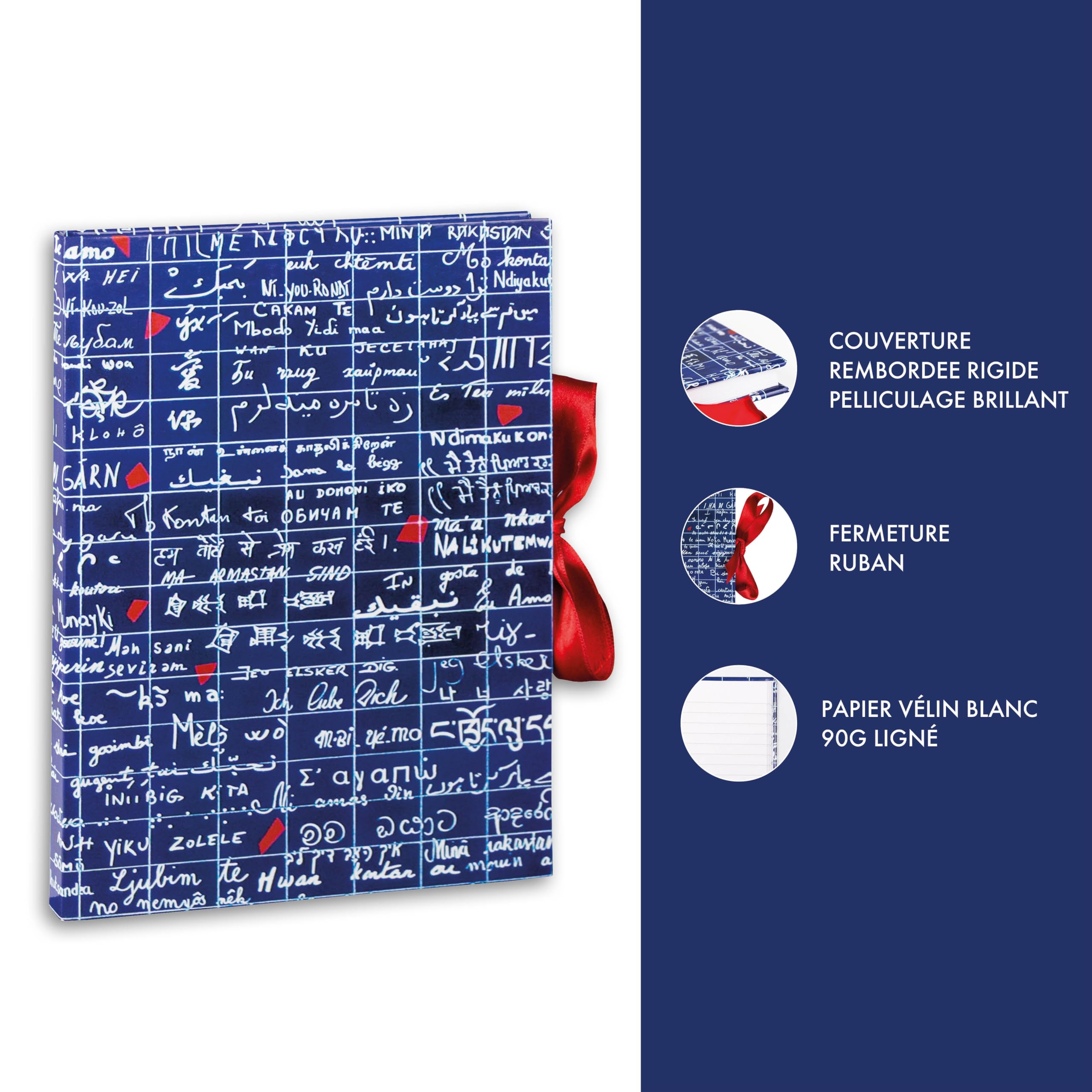 clairefontaine-back-to-basics-116315c-carnet-a5-144p-mur-je-t-aime image 3