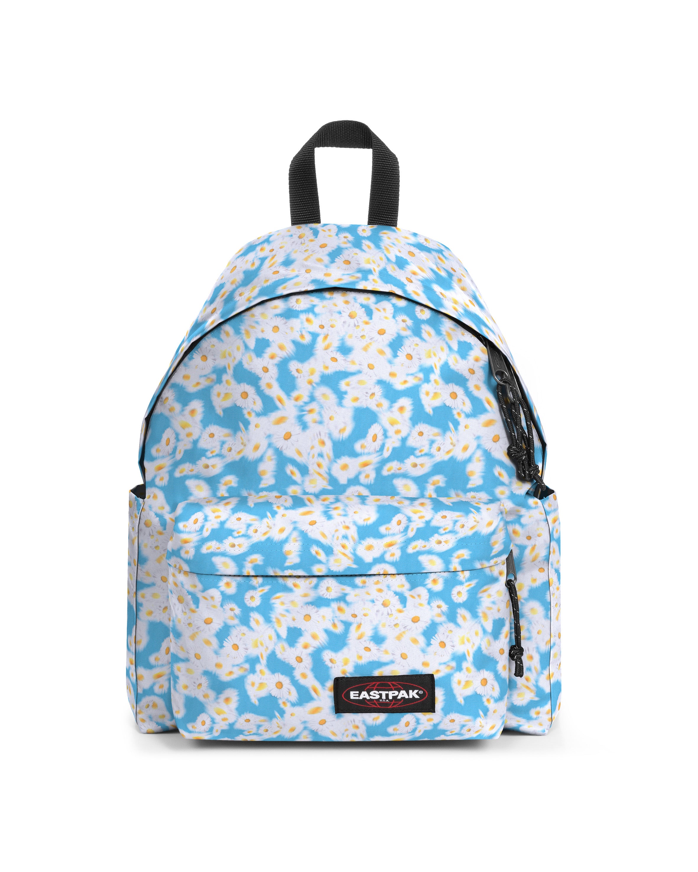 eastpak-day-pak-r-sac-dos-pc-14-flowrswiftblue image 1