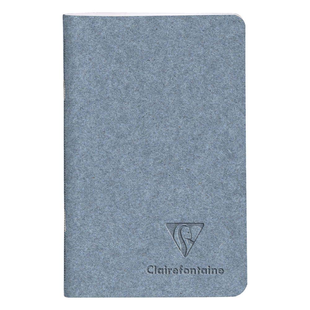 clairefontaine-jeans-cocoa-83518c-carnet-7-5x12-cm-lign-jeans image 1