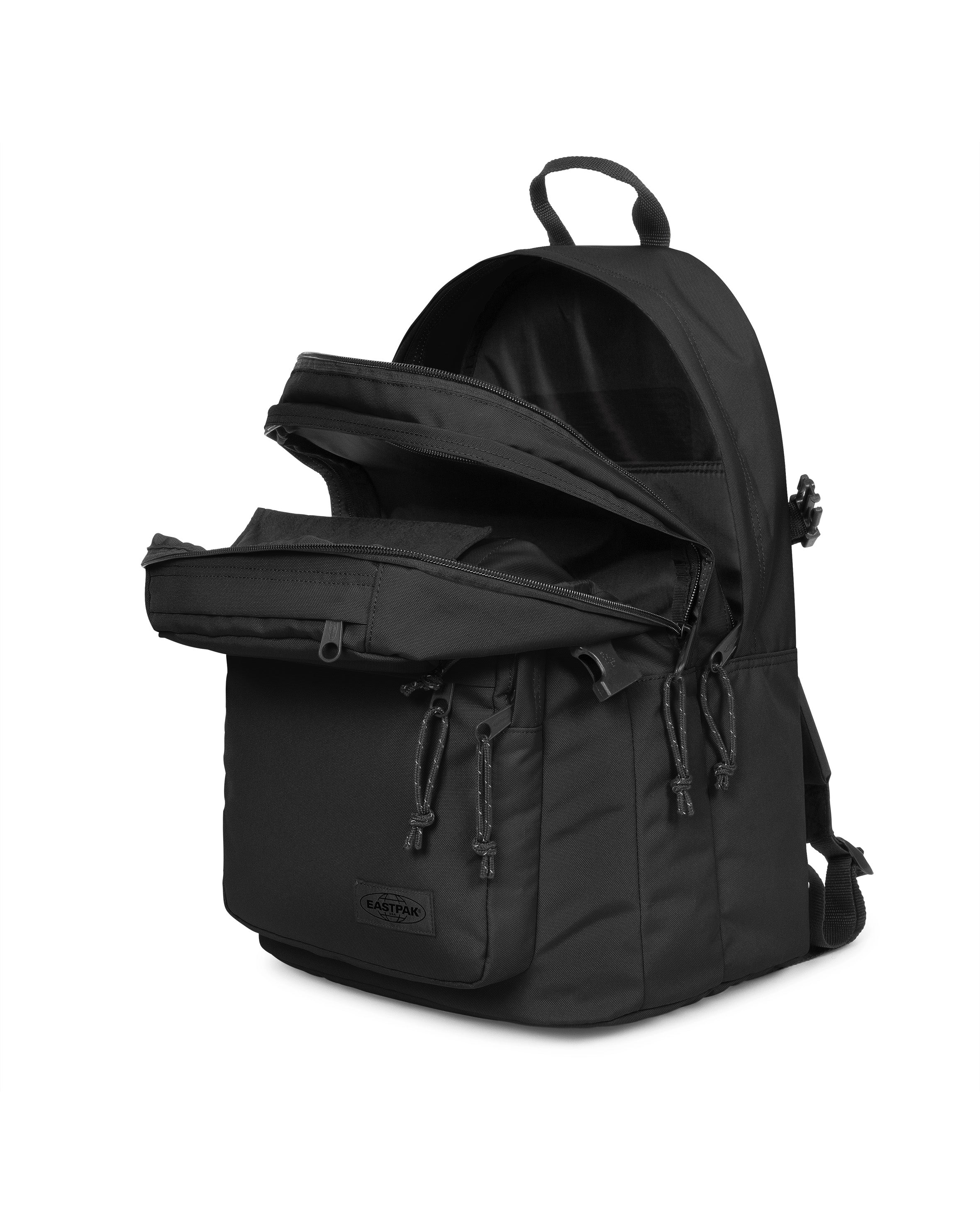 eastpak-dbl-pro-sac-dos-black-grand-ordinateur image 5