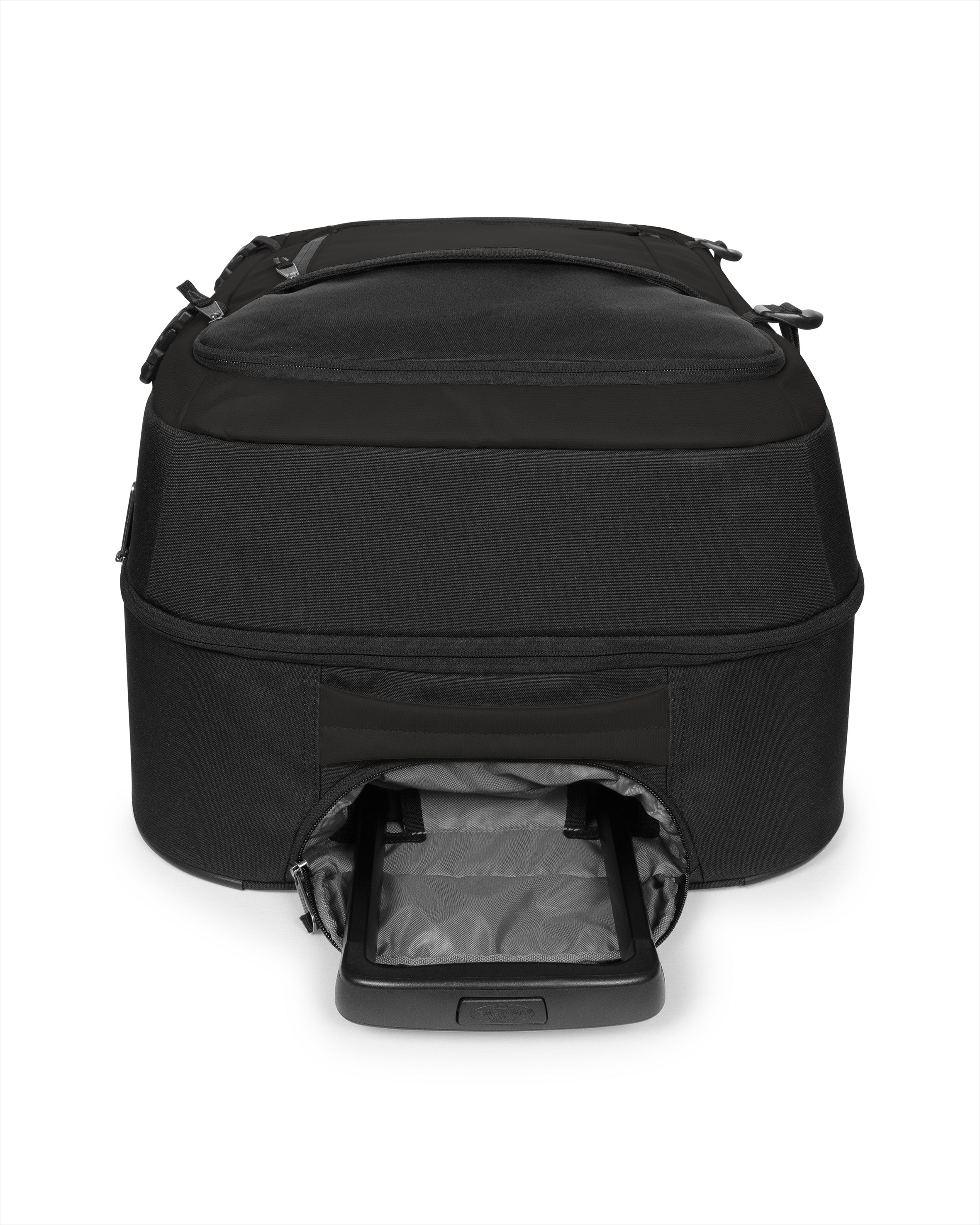 eastpak-transit-r-pro-m-valise-moyen-noir-rev-tement-tsa image 5