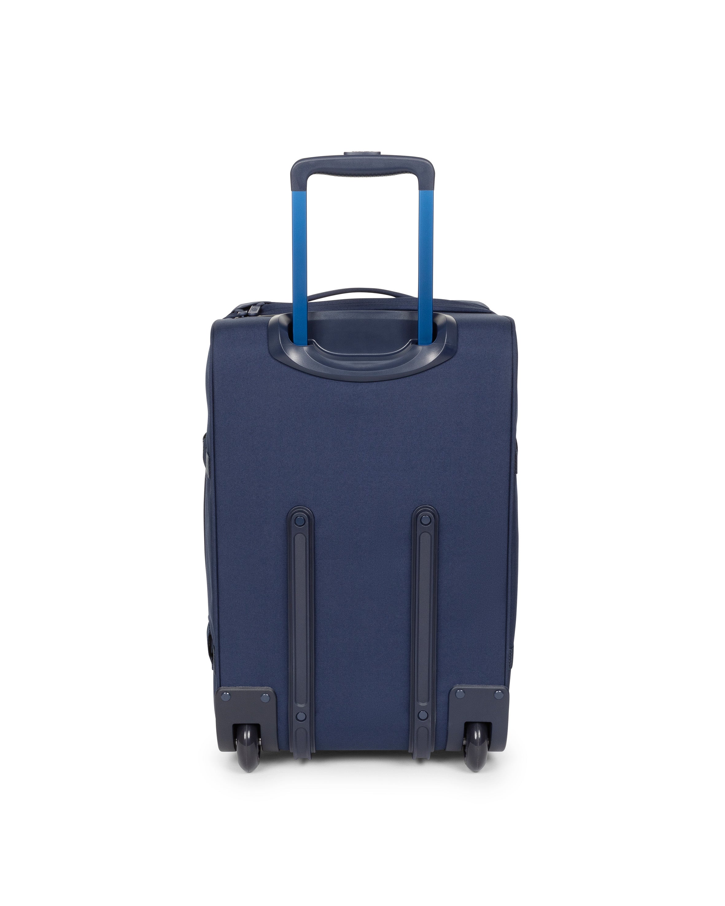 eastpak-transit-r-plus-s-valise-cabine-monotone-navy-17-pouces image 3