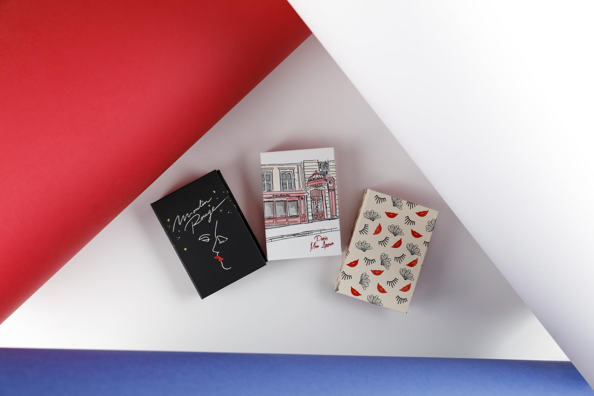 clairefontaine-moulin-rouge-petite-bo-te-rangement-9-5x6-5x3-cm image 6