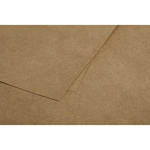 clairefontaine-pollen-29028c-cartes-doubles-carr-es-kraft-25-pcs image 4