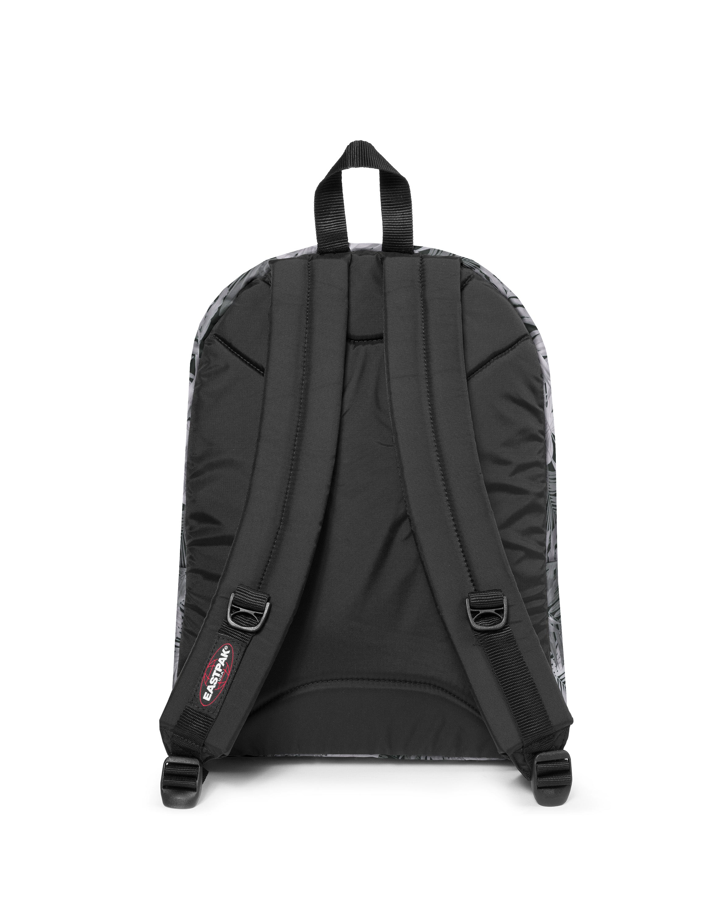 eastpak-pinnacle-sac-dos-brize-retrodark-grand-2-poches image 4