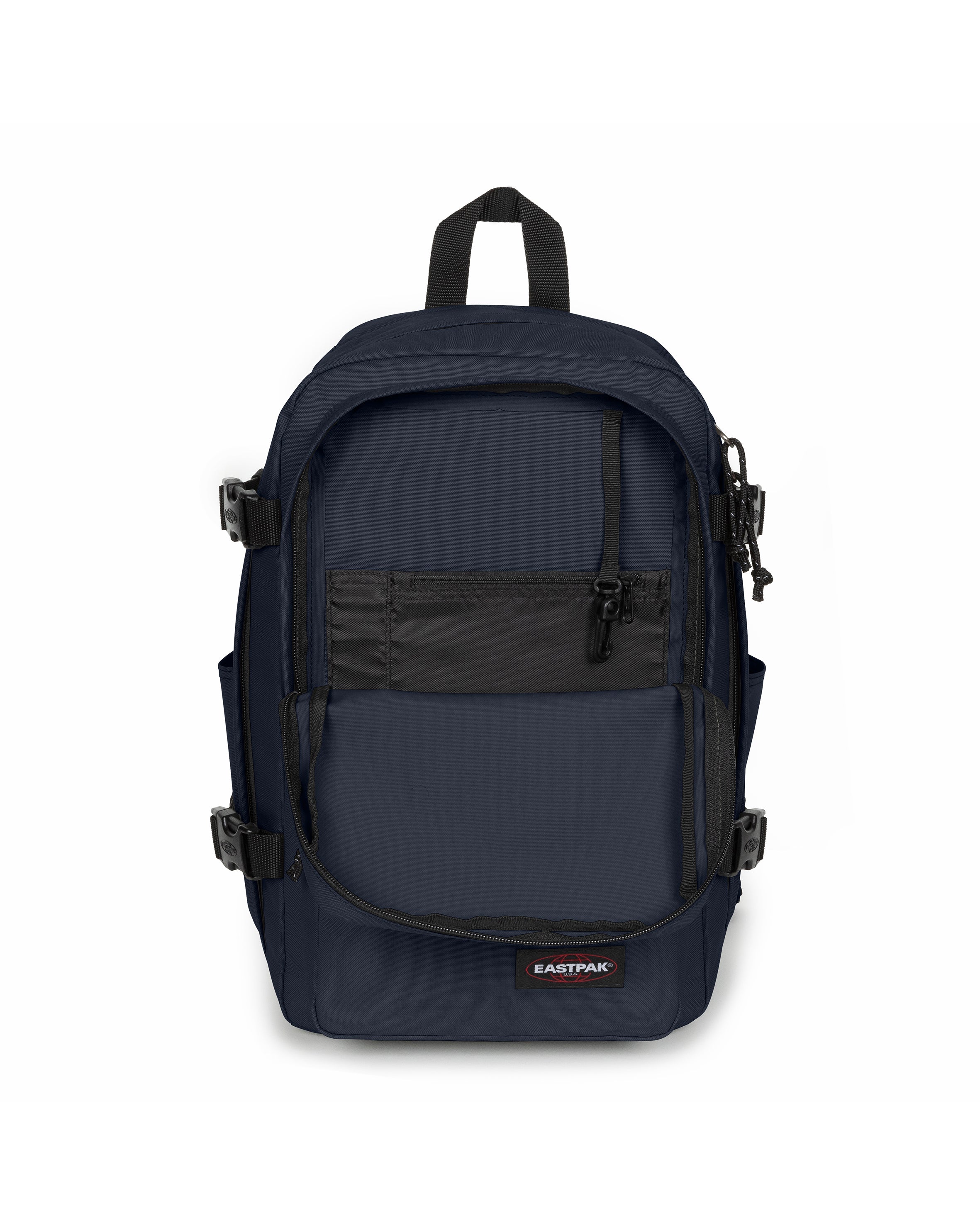 eastpak-cabin-pak-r-sac-dos-ultra-marine-petit-15-pouces image 6